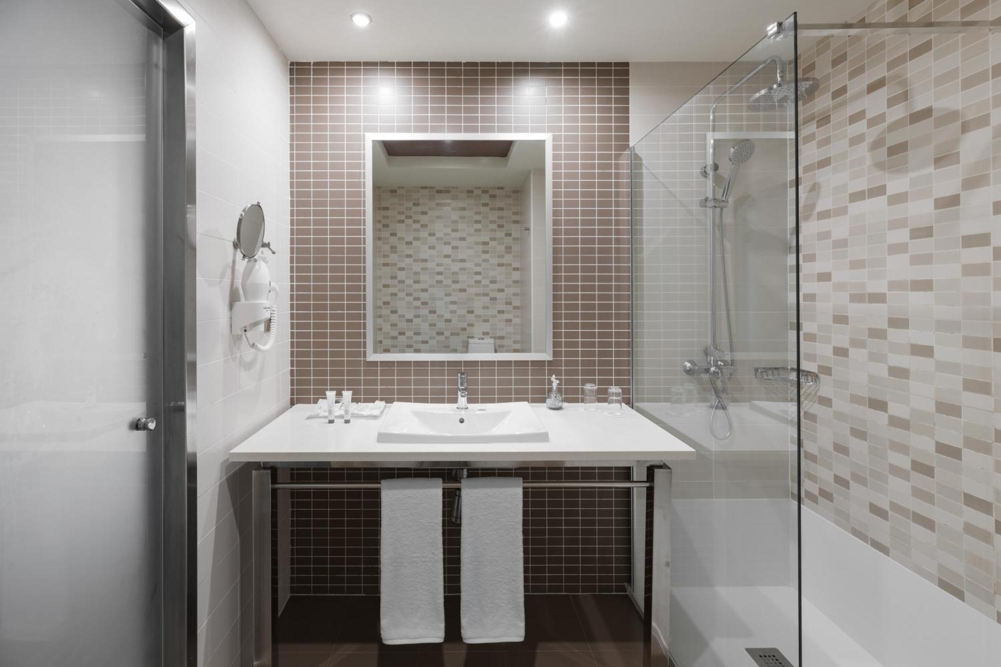 Habitación Doble Deluxe