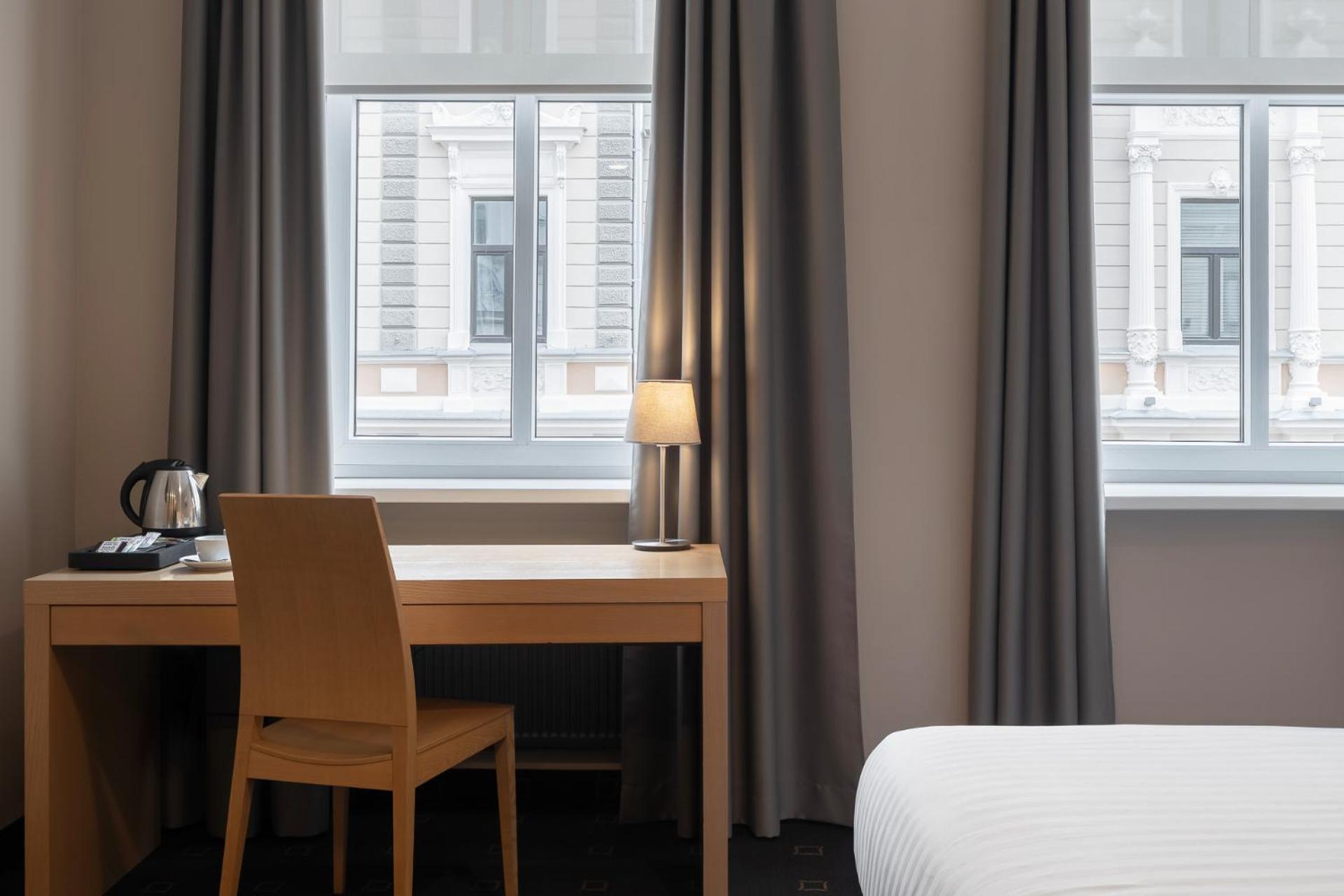 Comfort Doppelzimmer