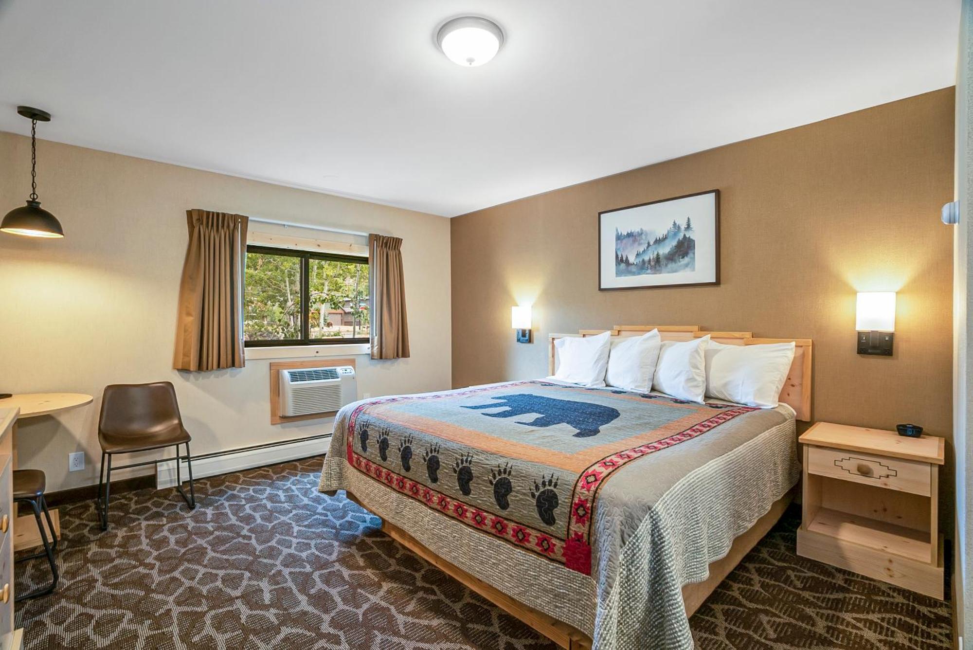 King Room