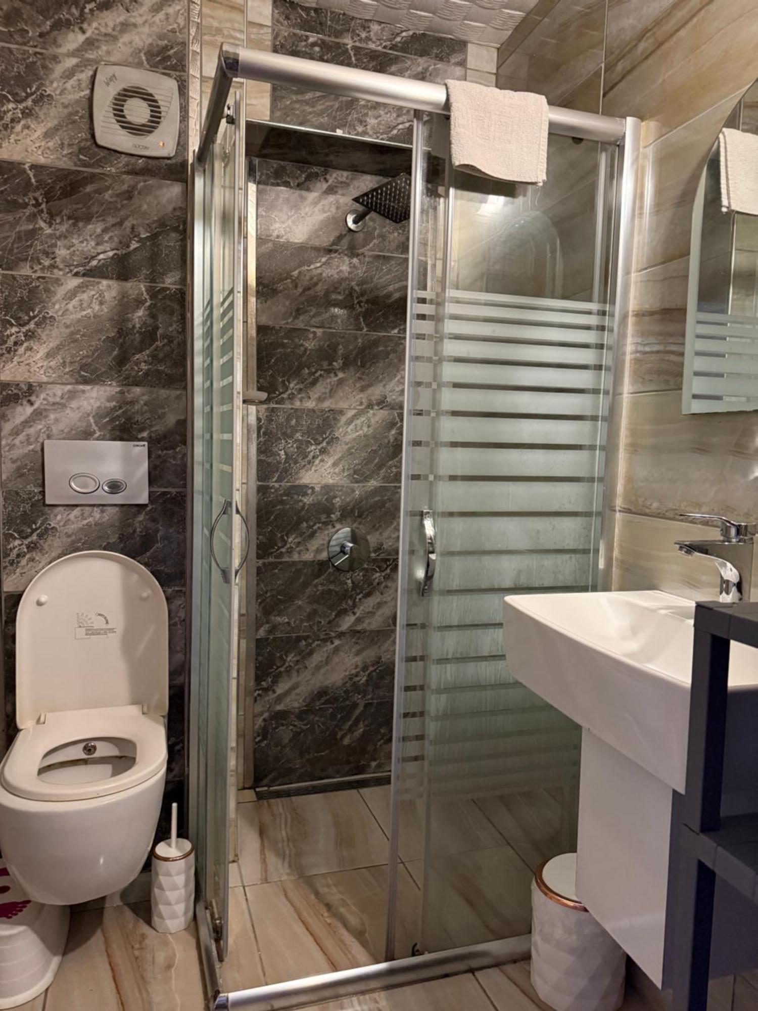 Chambre Quadruple de Luxe