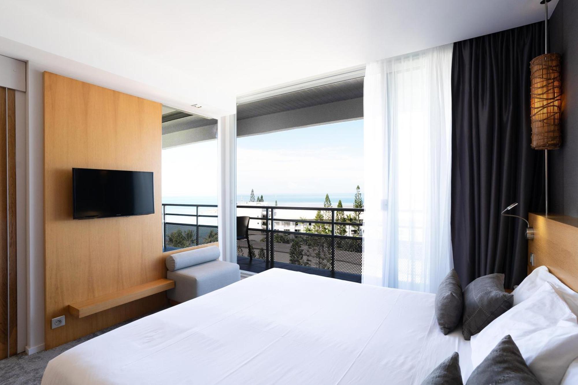 Suite 1 Chambre Prestige
