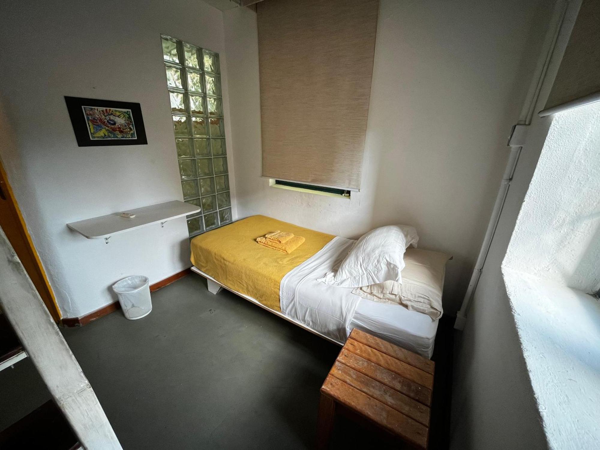 Economy Tweepersoonskamer met 2 Aparte Bedden
