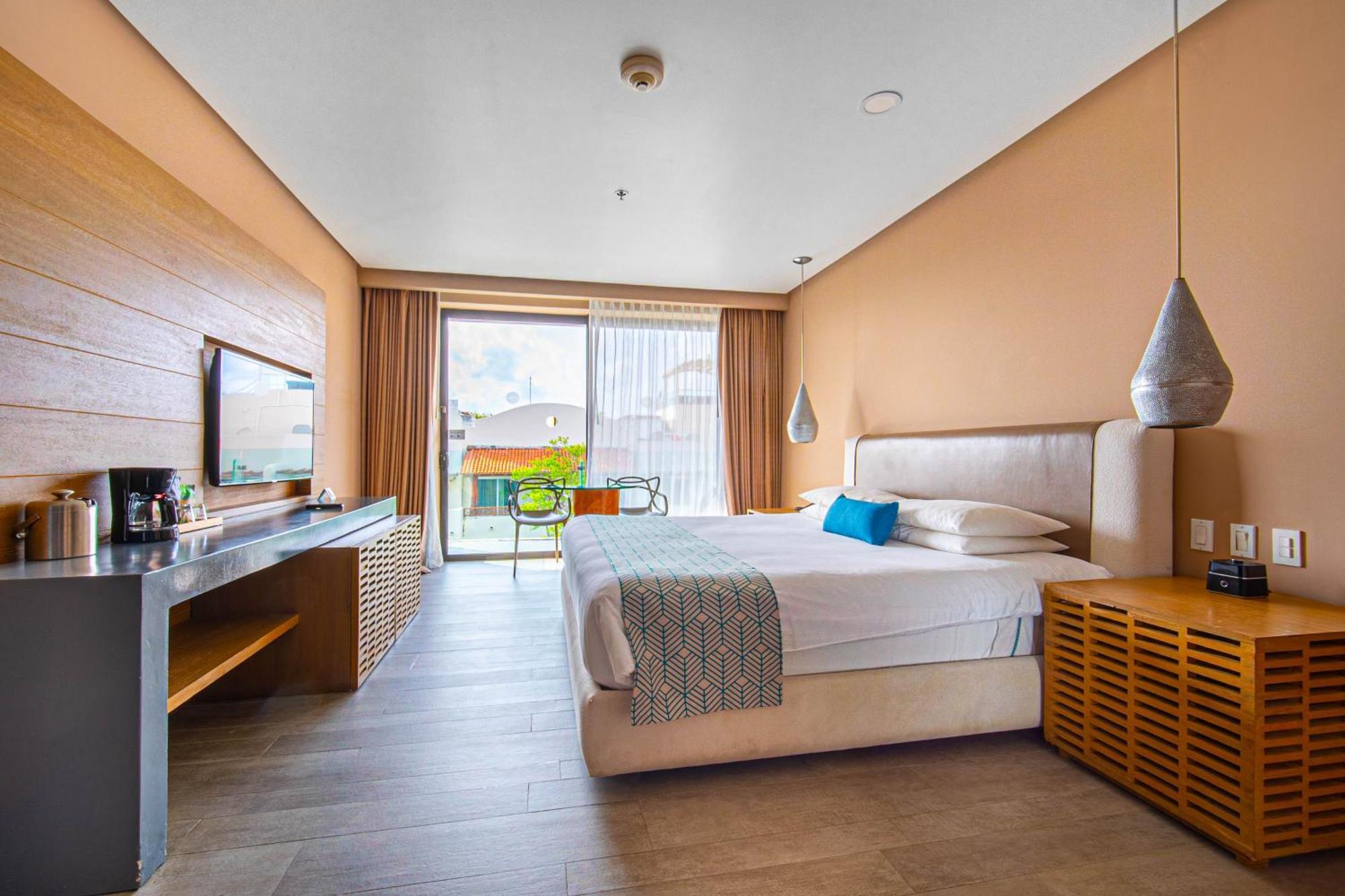 Quarto King Superior - Apenas Adultos