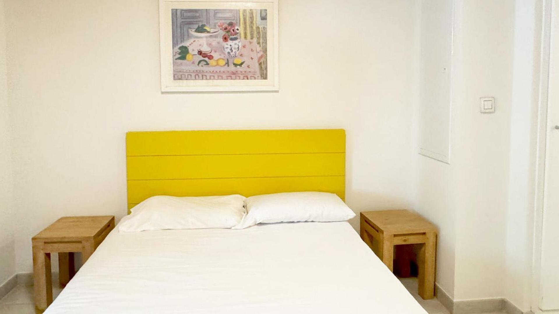 Doppelzimmer mit eigenem Bad