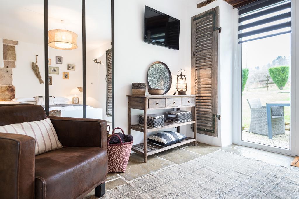 Chambre Double Supérieure