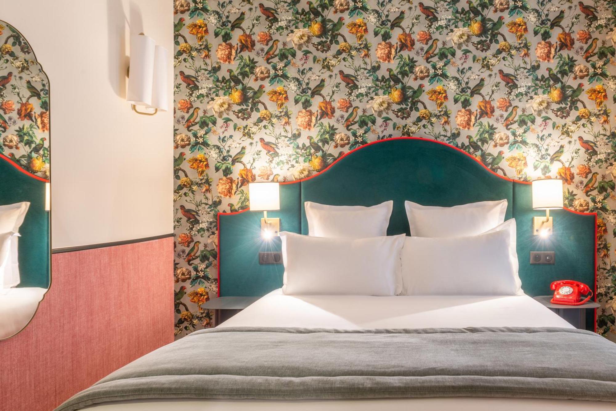 Chambre Classique