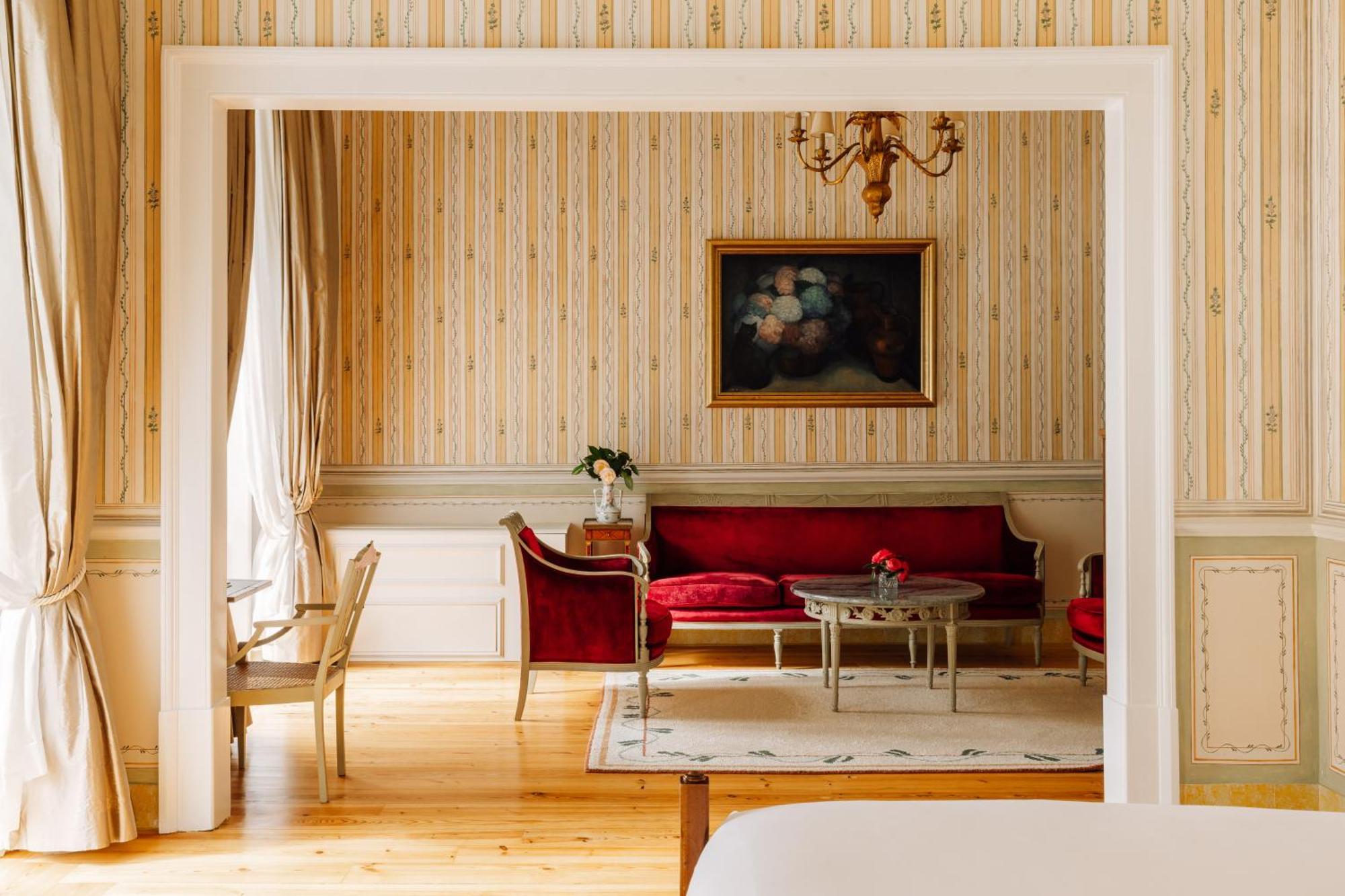 Suite Royal
