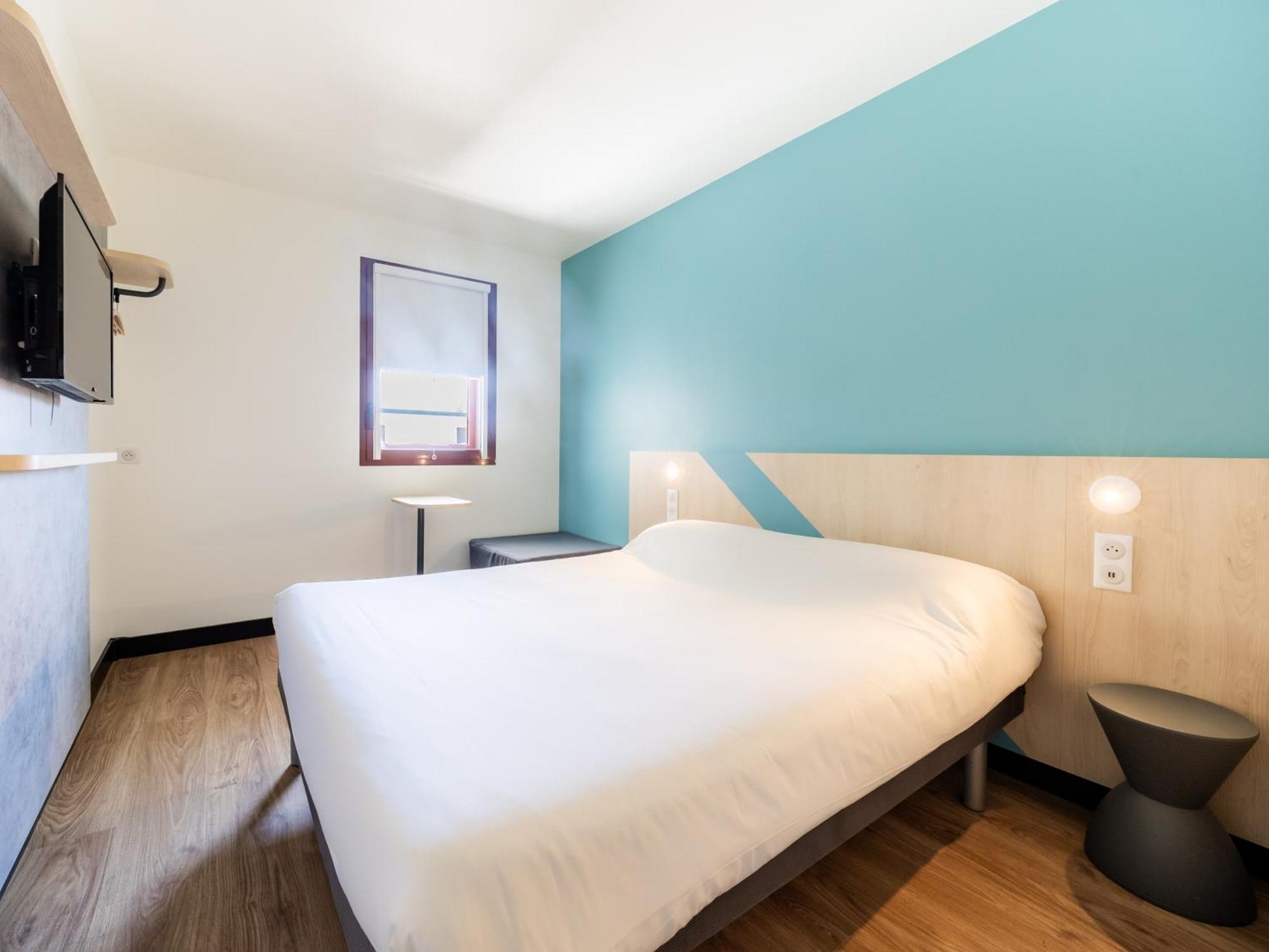 Habitación Doble Estándar