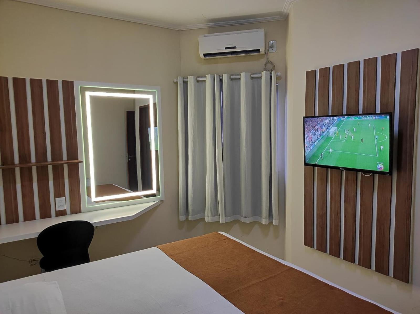 Quarto Duplo