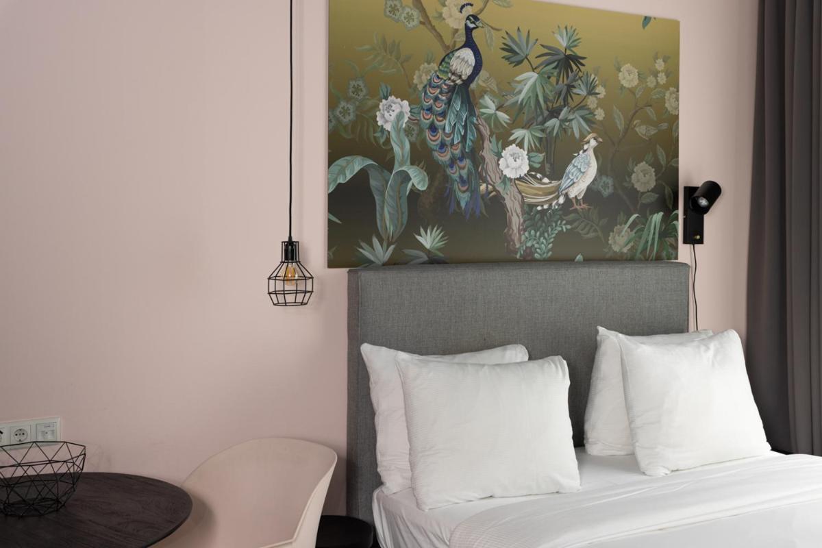 Economy Doppelzimmer