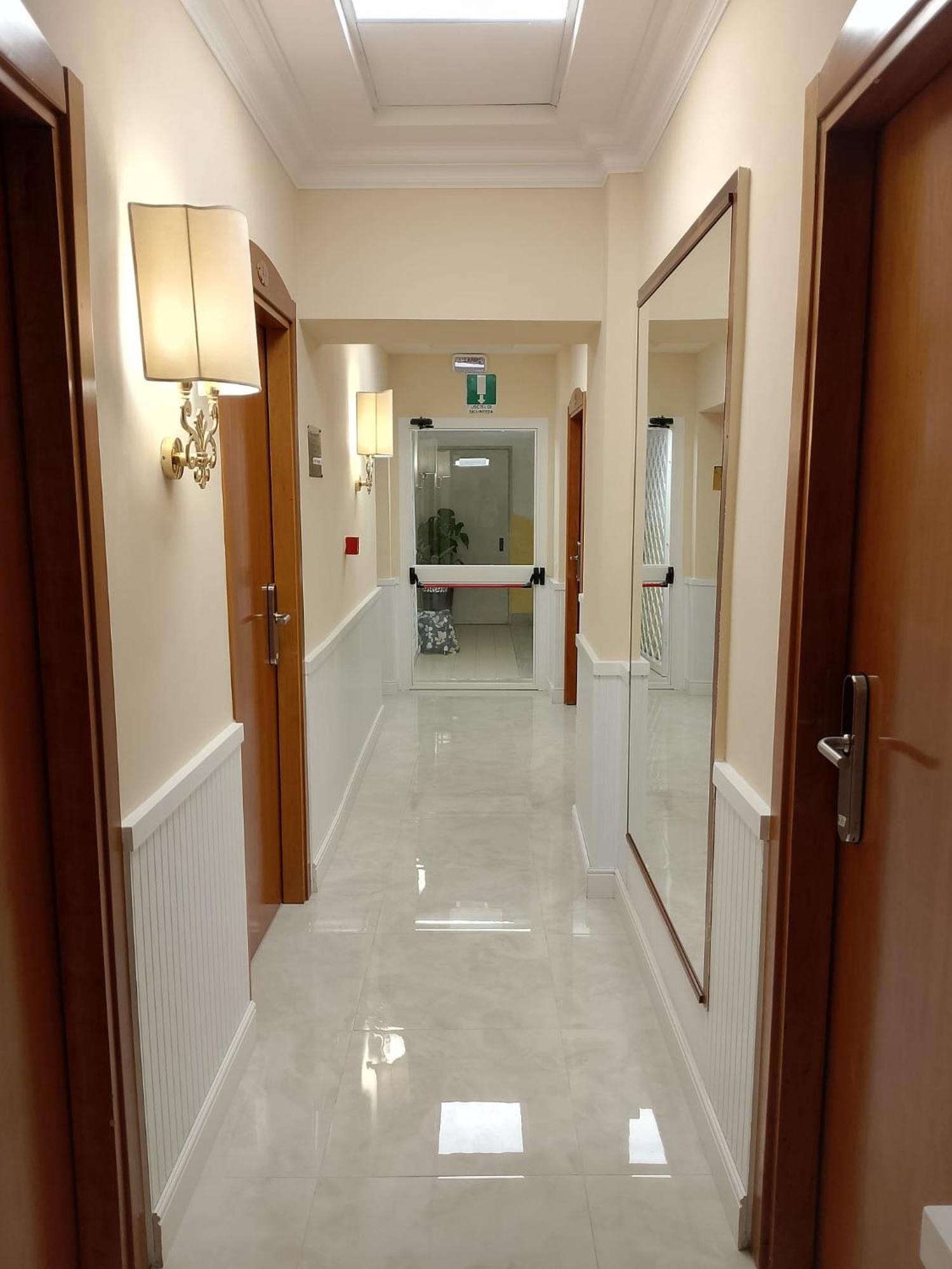 Chambre Lits Jumeaux avec Baignoire
