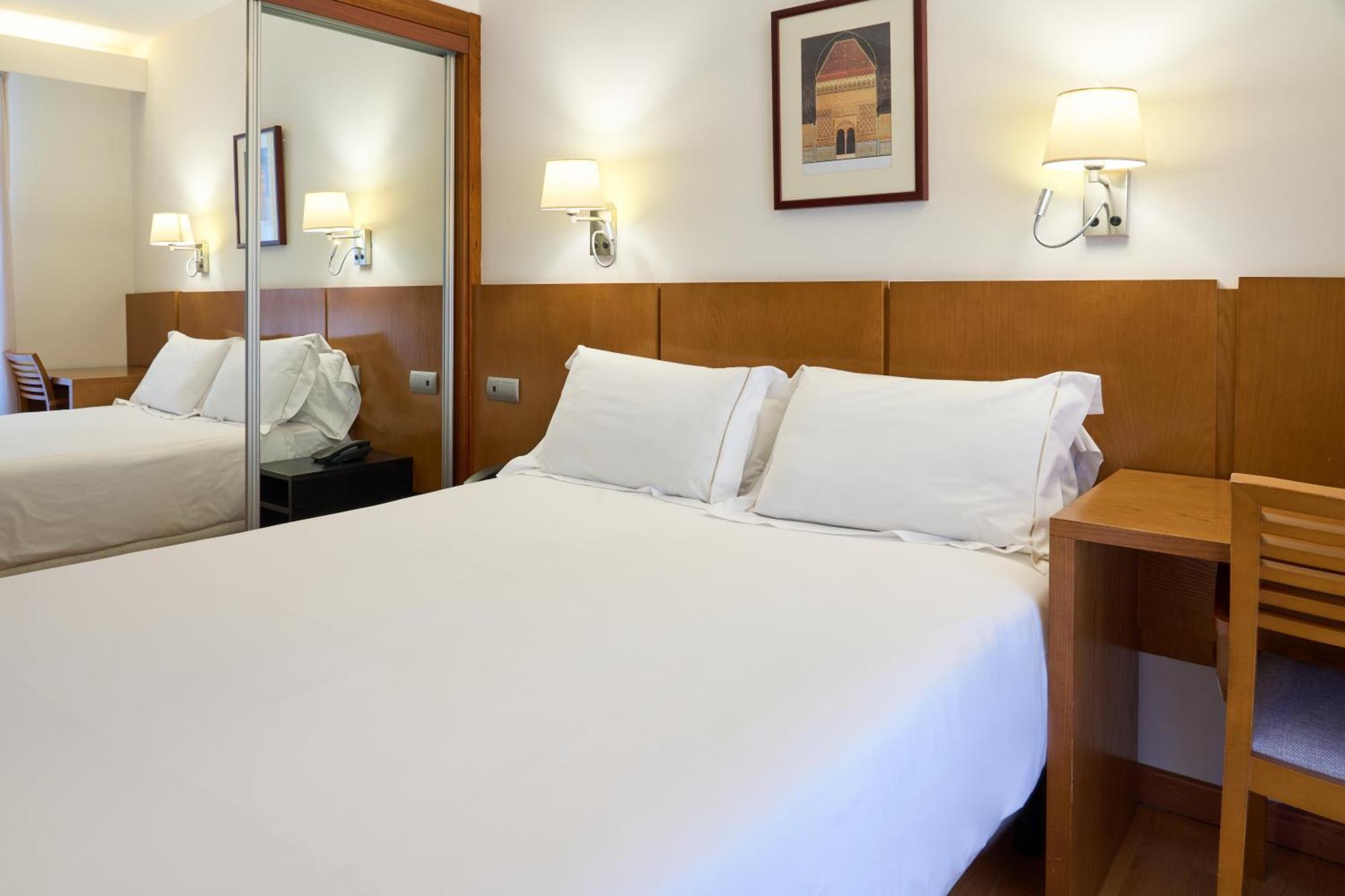 Quarto Individual
