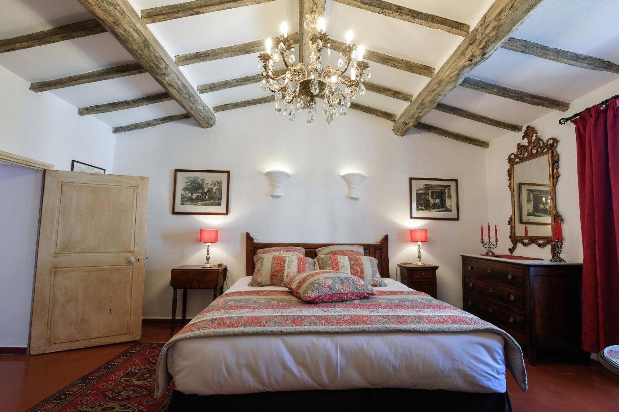 Suite 2 Chambres