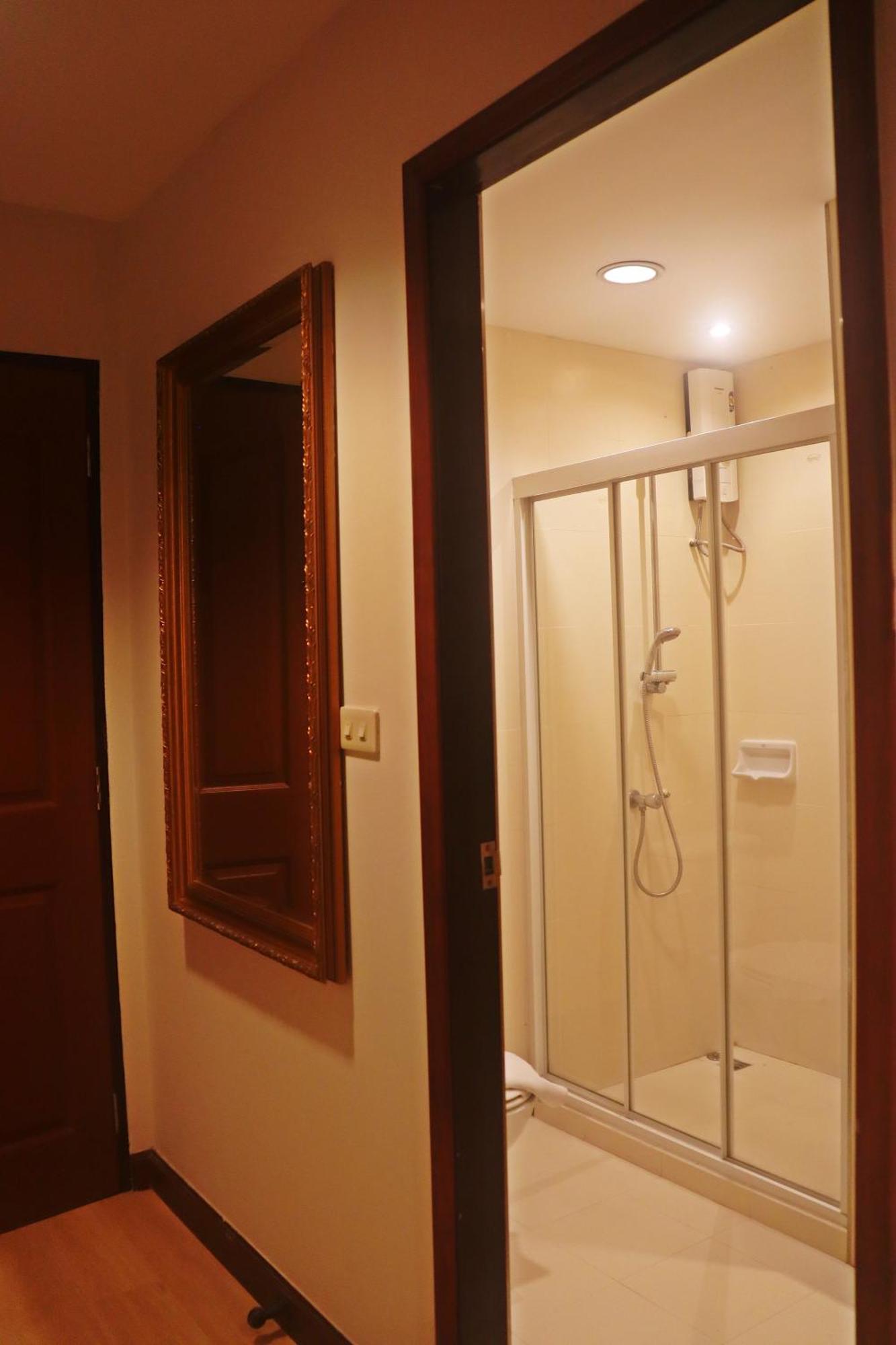 Suite Doppelzimmer