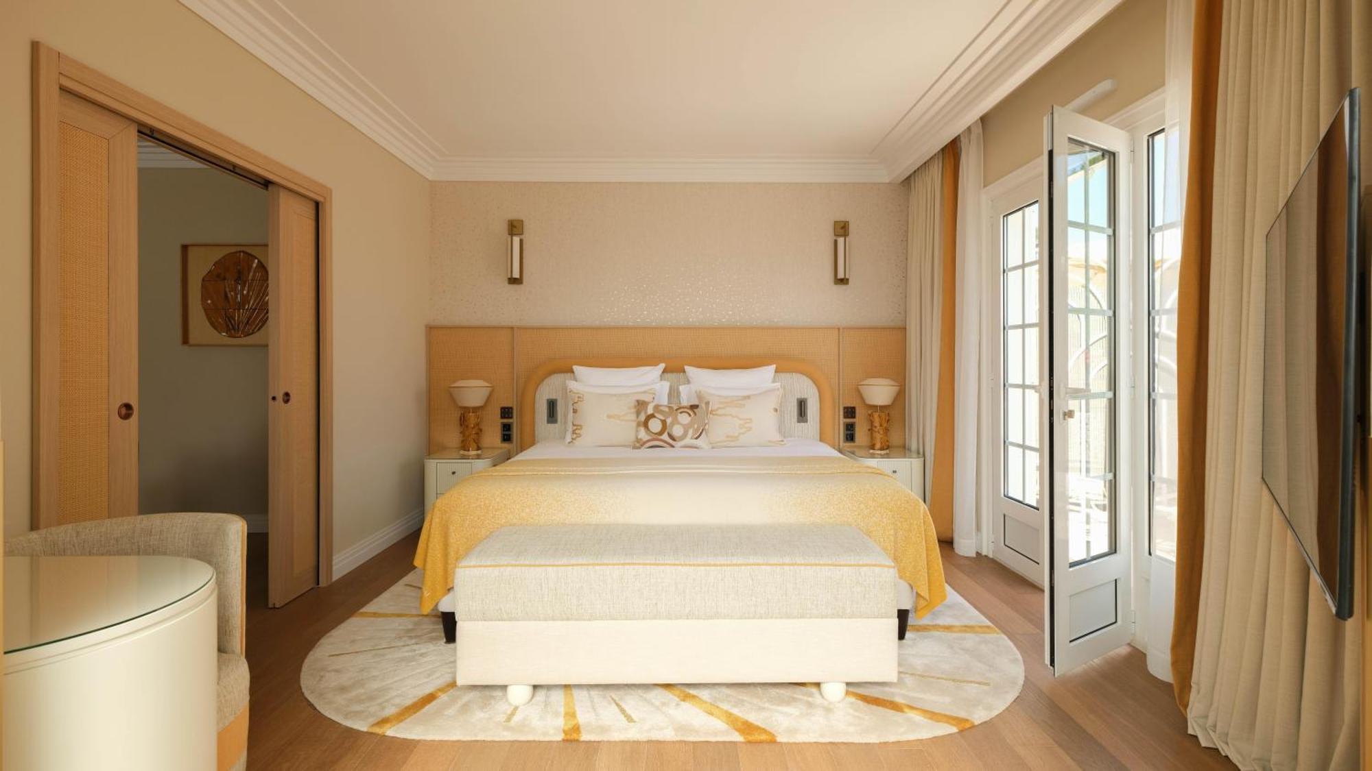 Suite con Terrazza