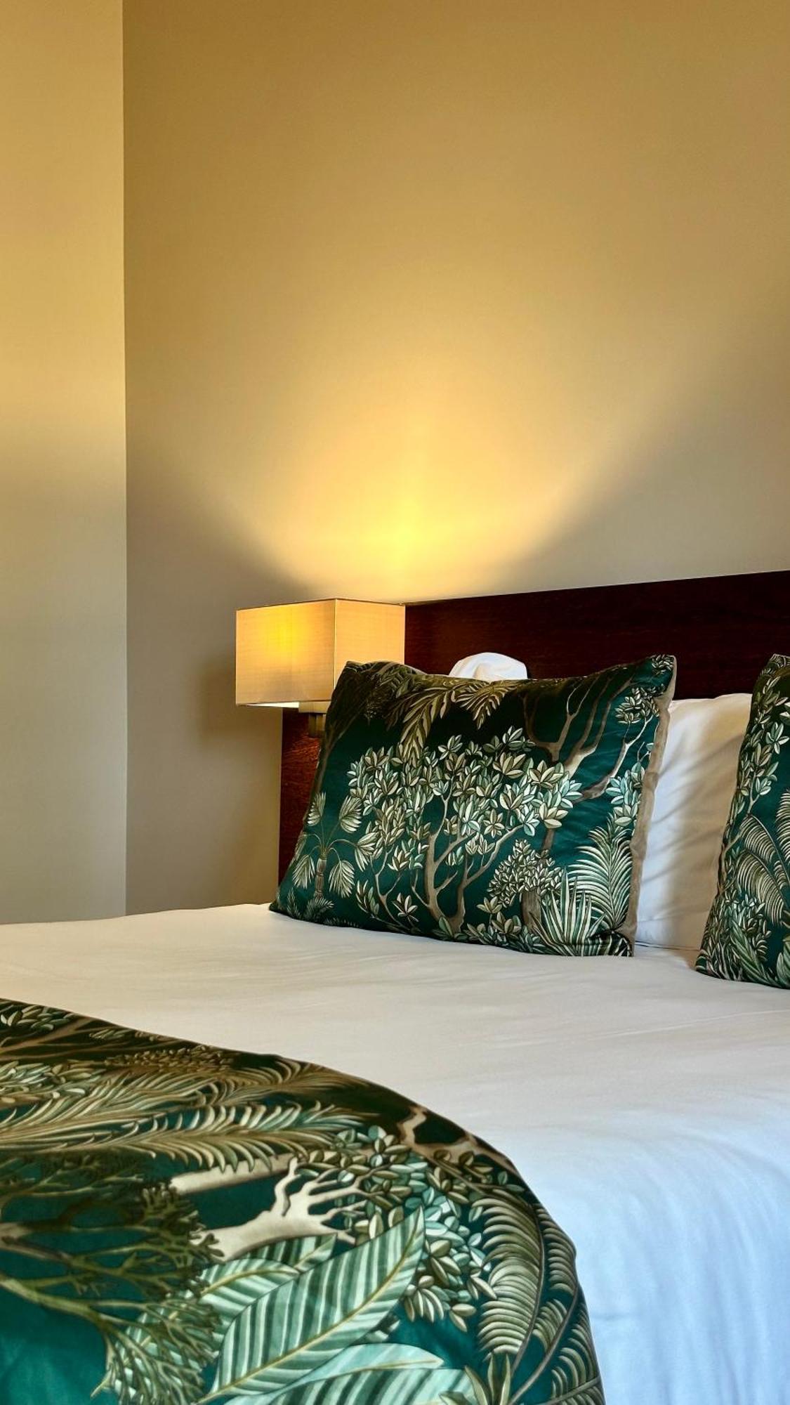 Chambre Double Deluxe