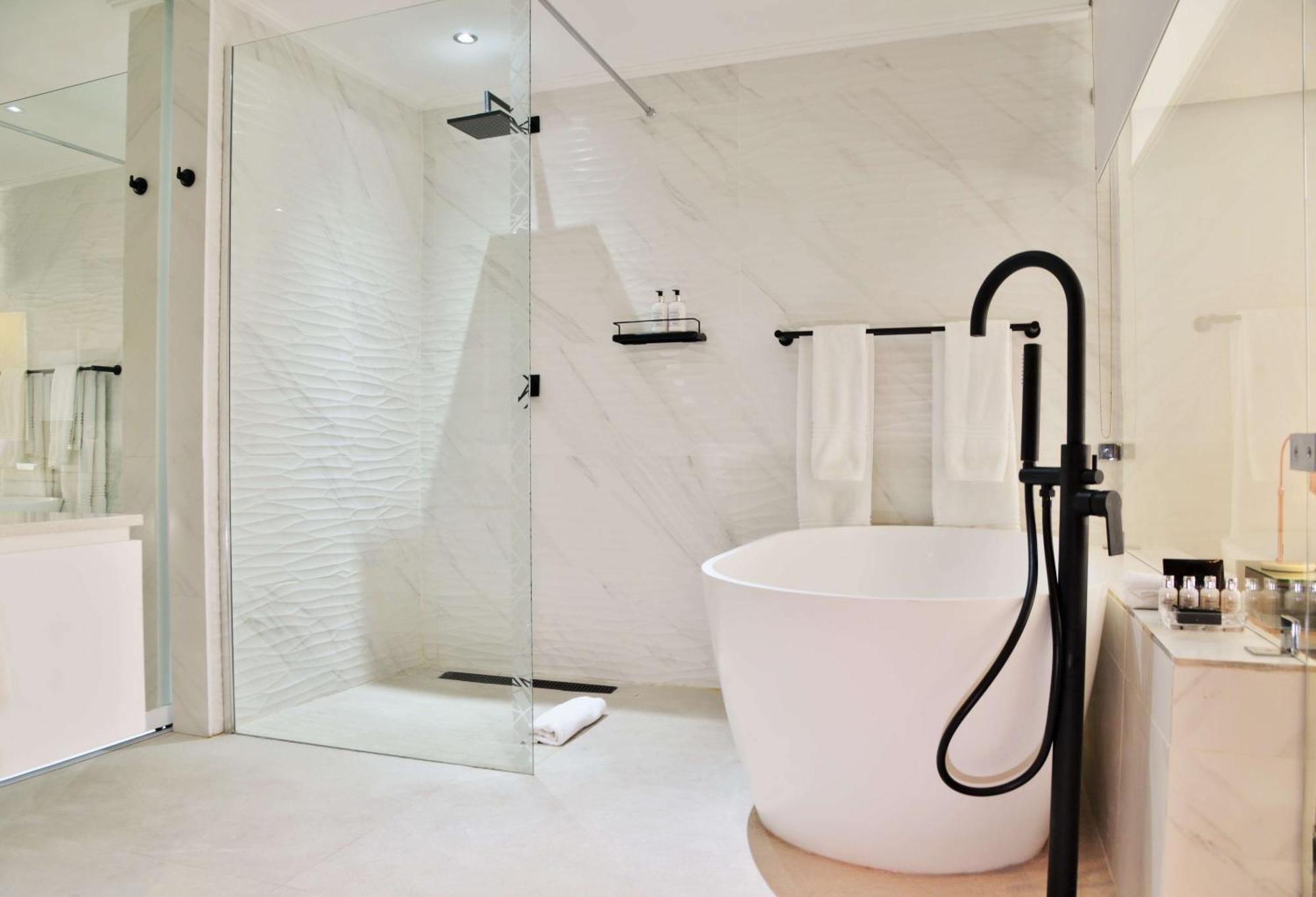 Luxe Kamer