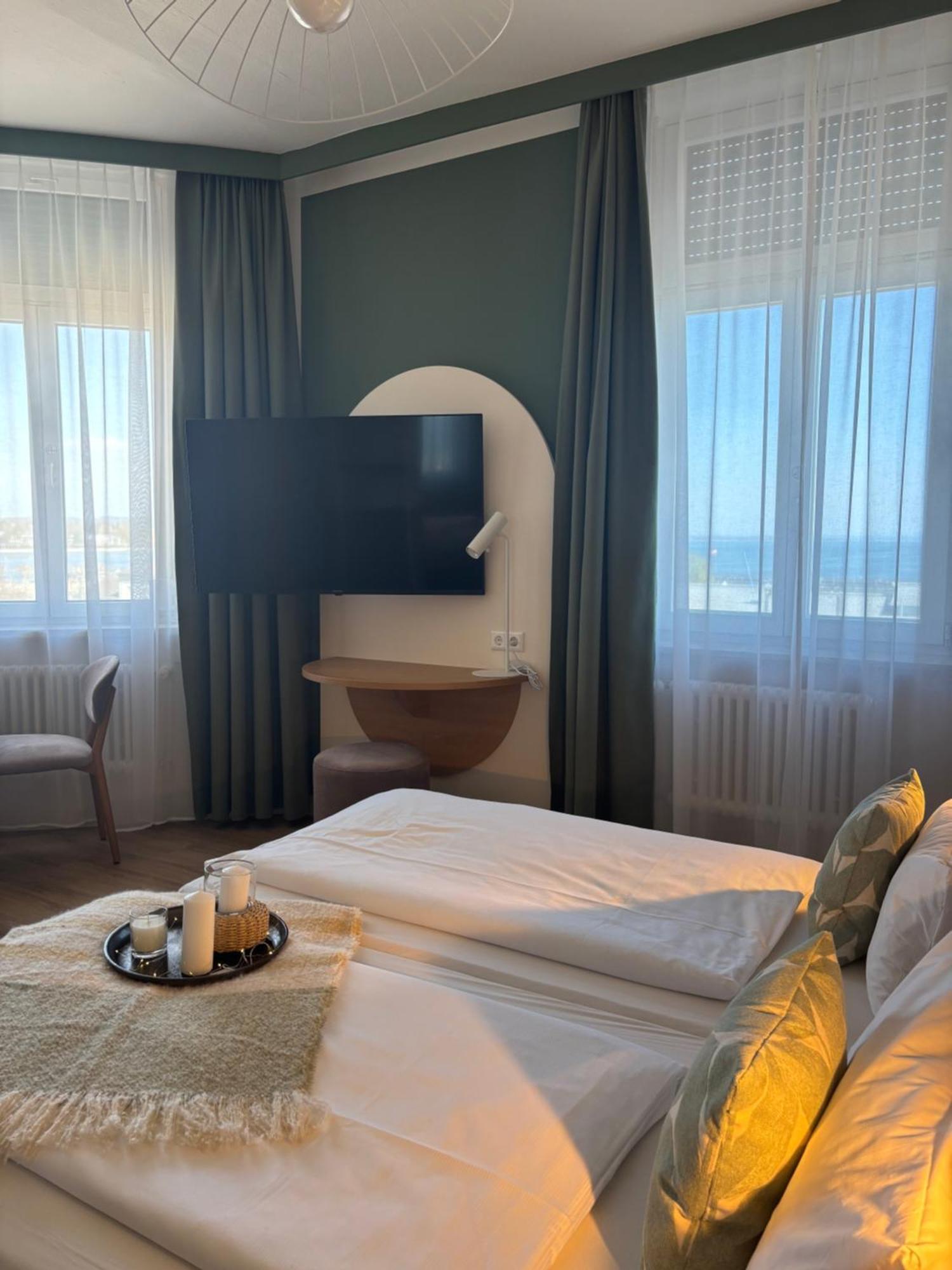 Vierbettzimmer