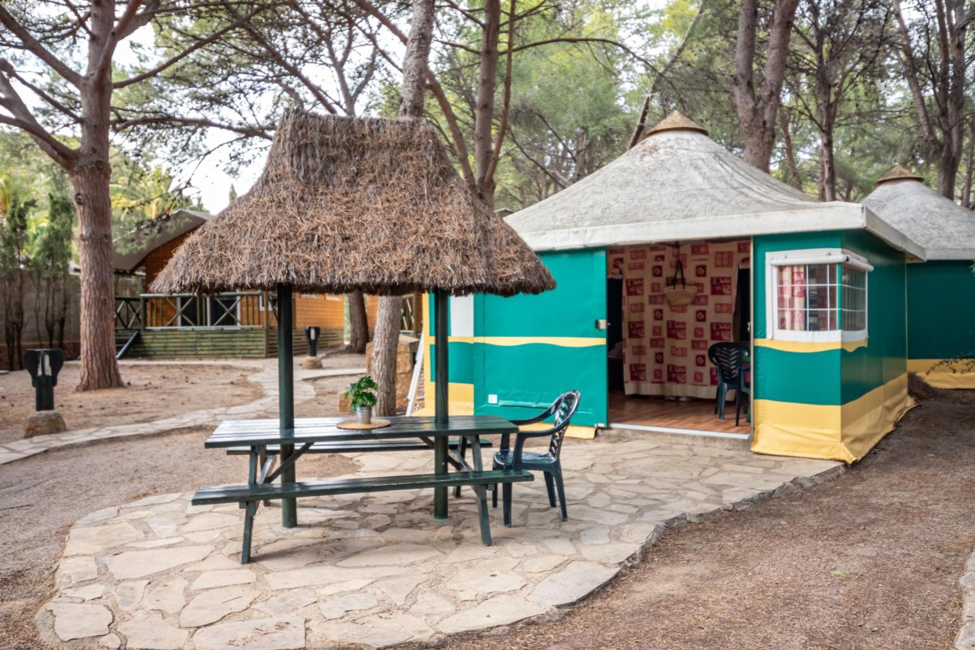 Tienda