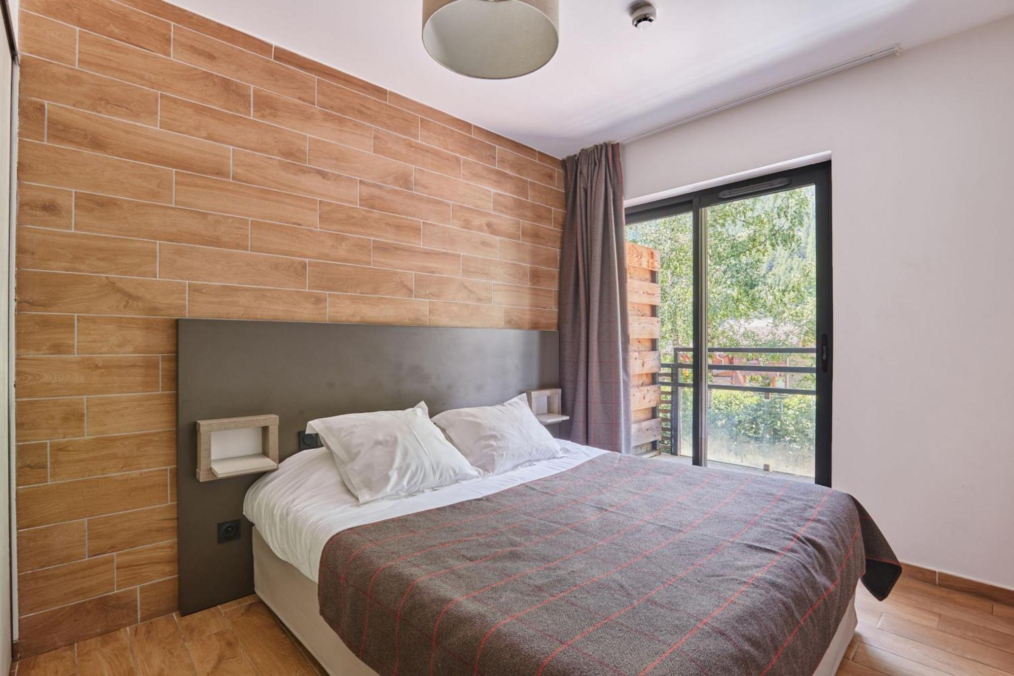 Appartement 1 Chambre