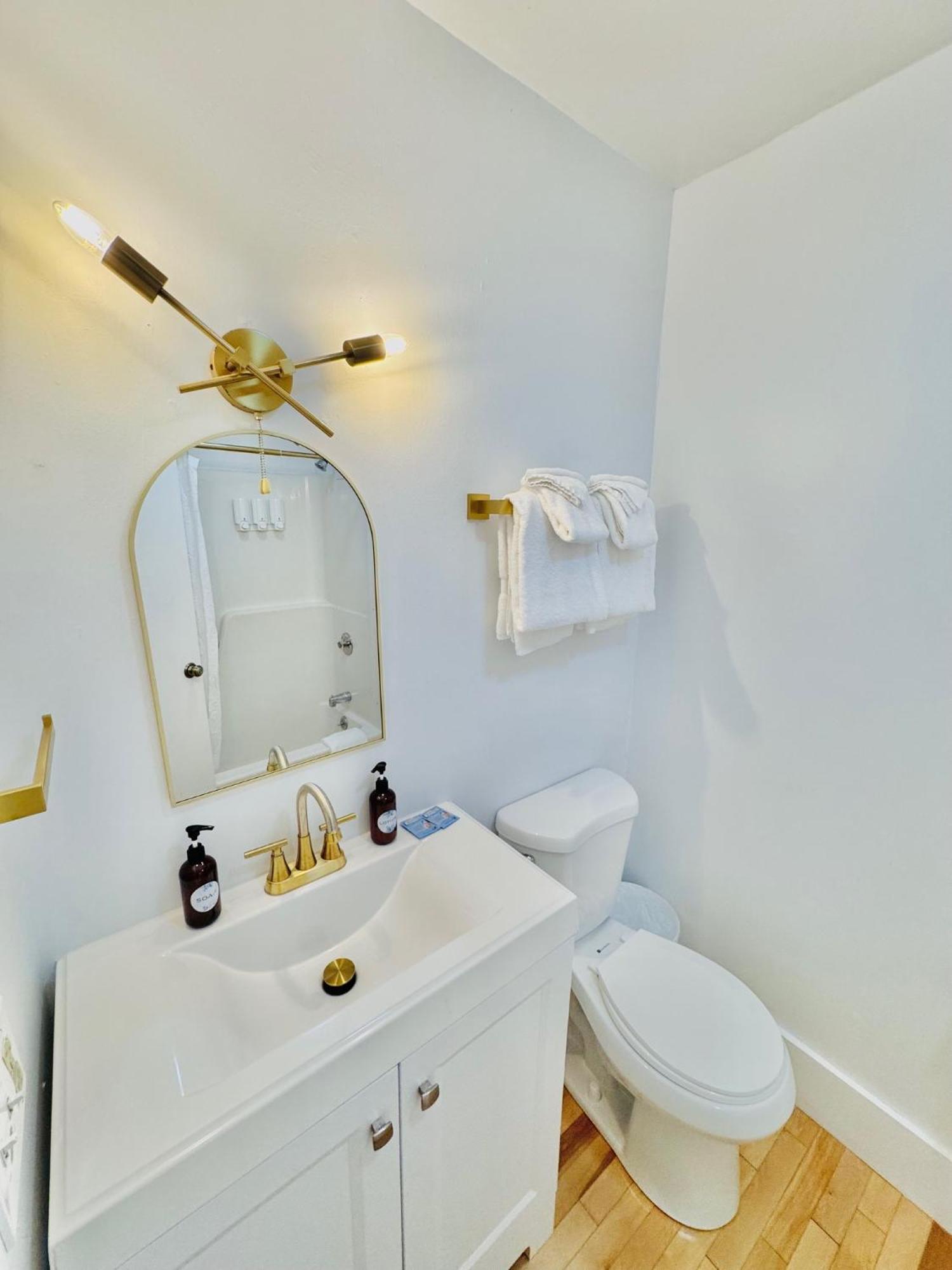 King Room with Sea View