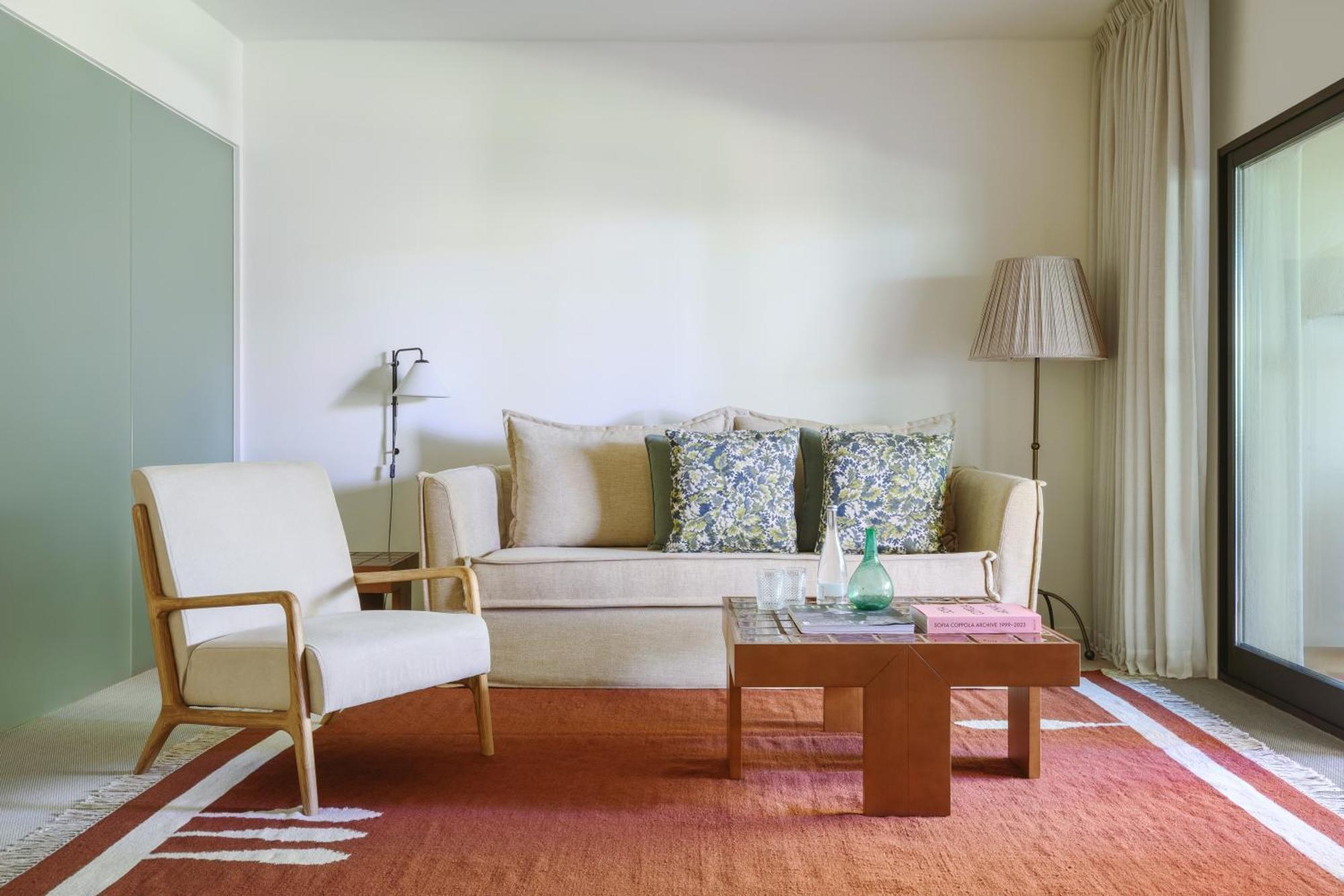 Suite Deluxe