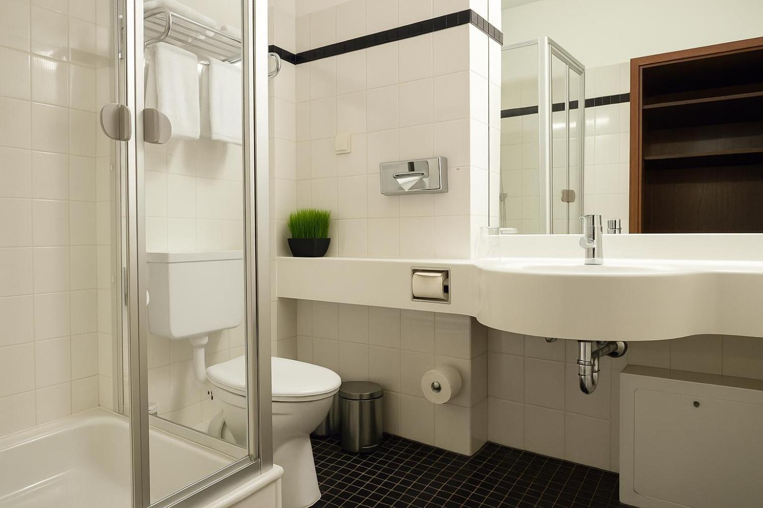Quarto Individual Standard