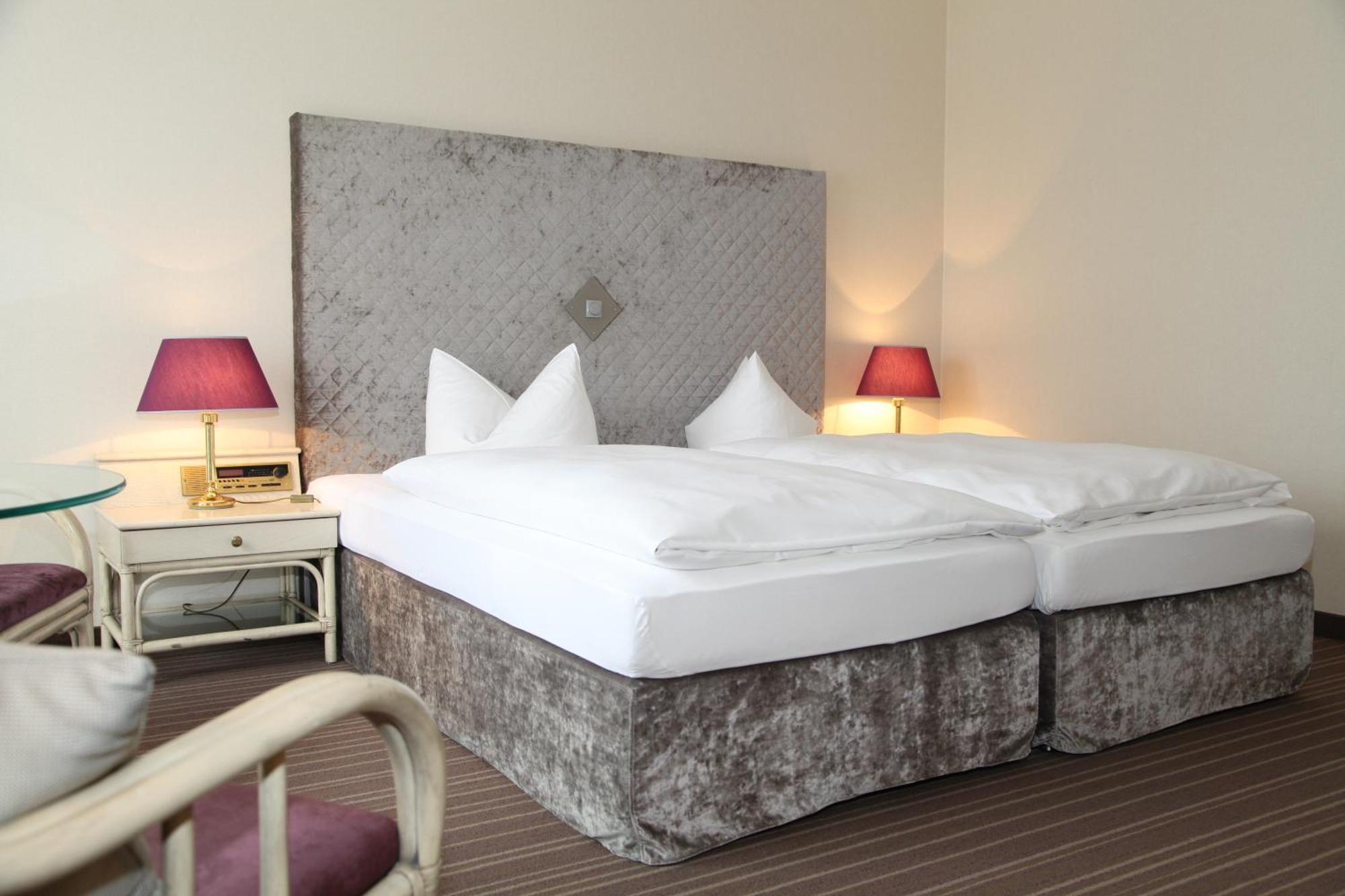 Comfort Doppelzimmer