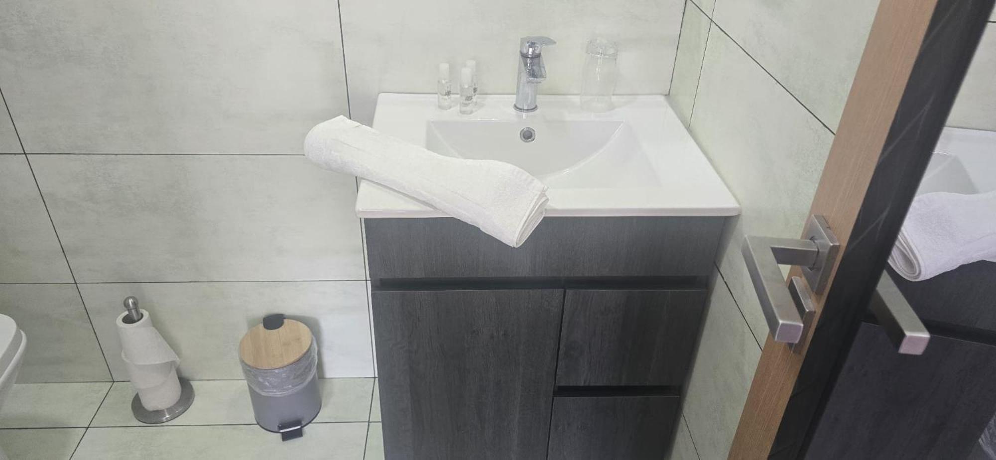 Quarto Duplo Superior