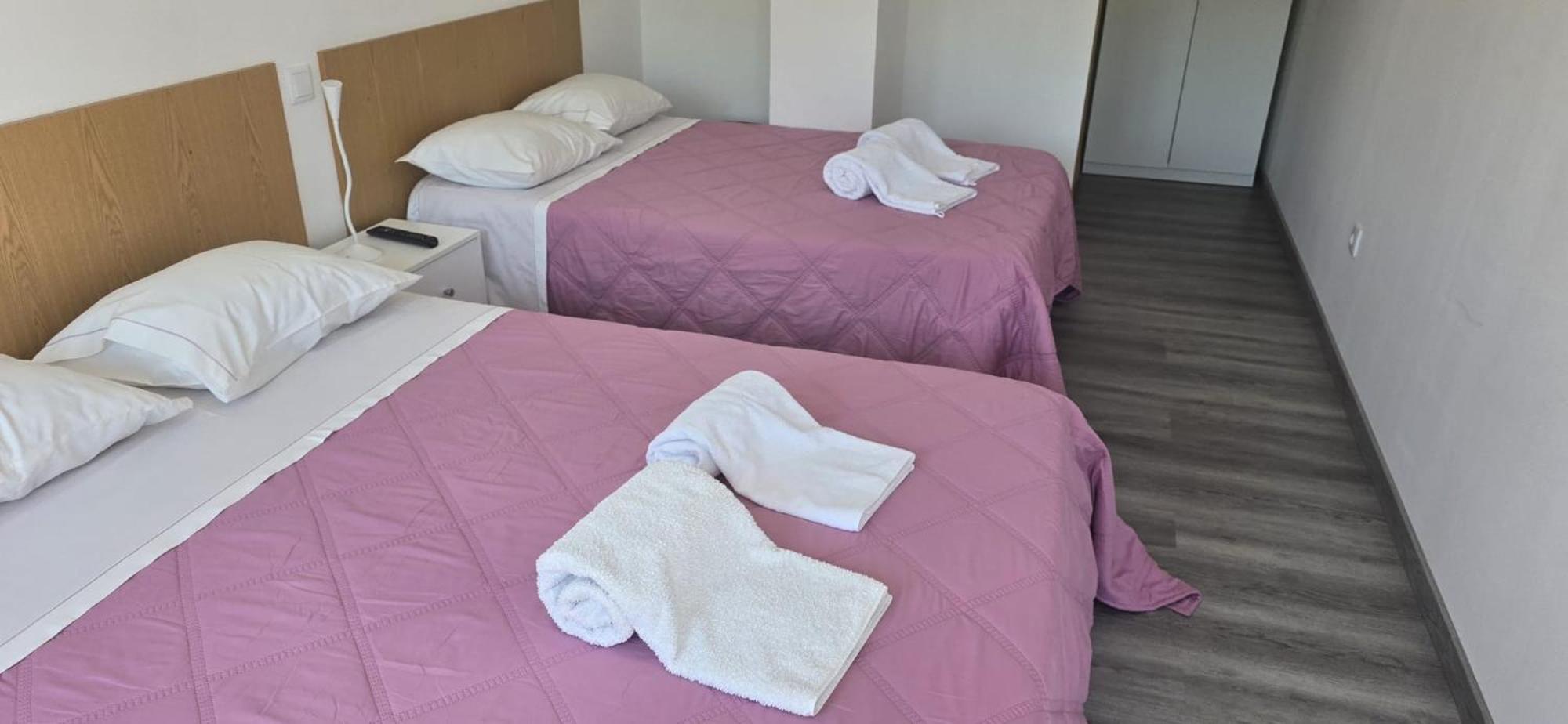 Quarto Familiar
