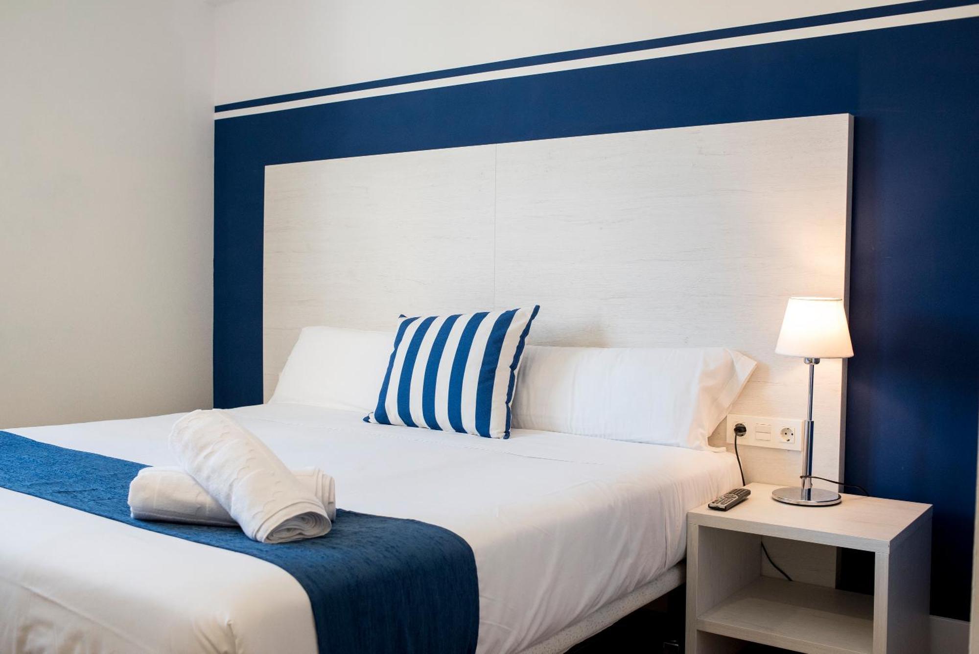 Chambre Double Standard