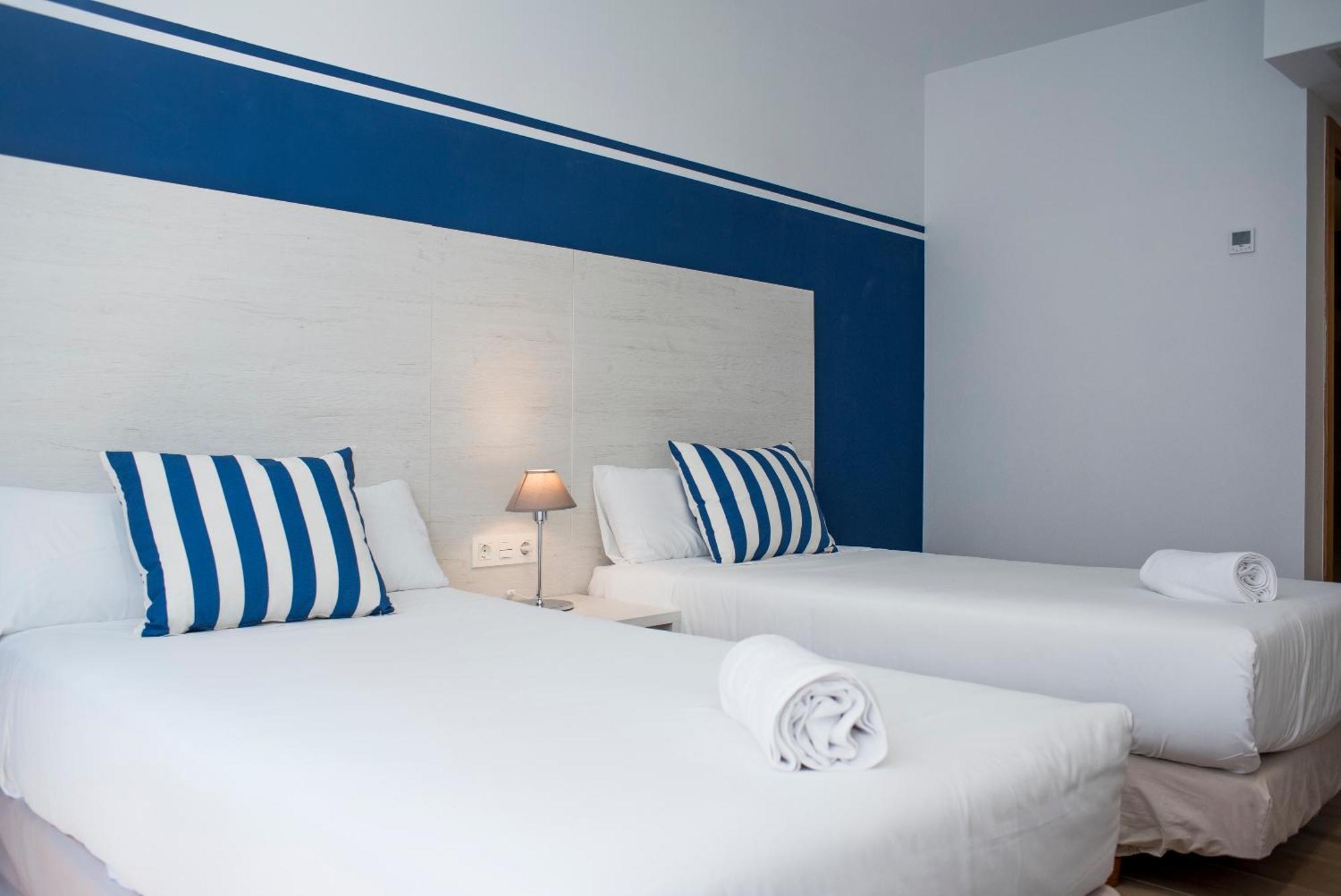 Chambre Double Standard