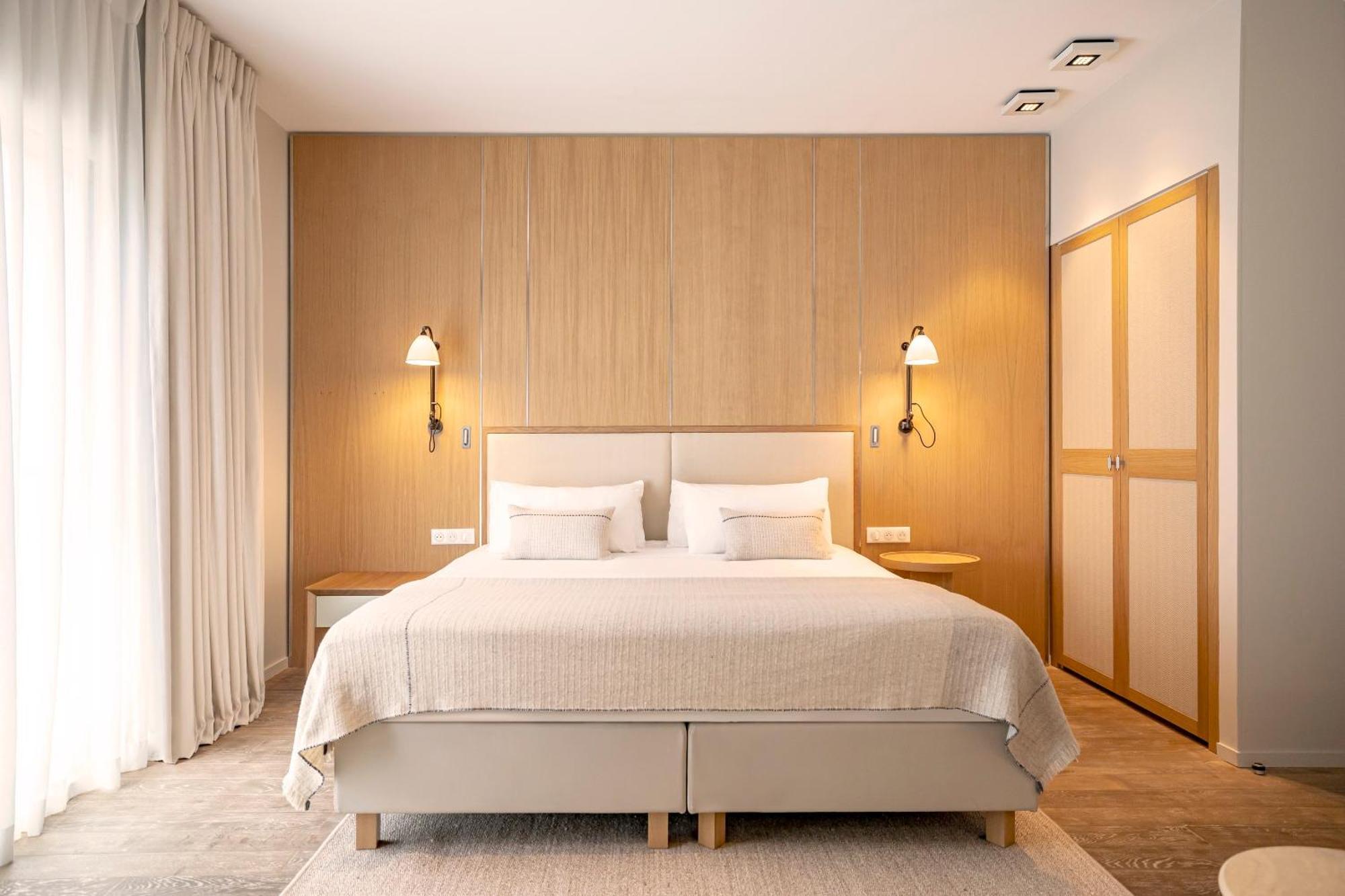 Hébergement Prestige Naturel