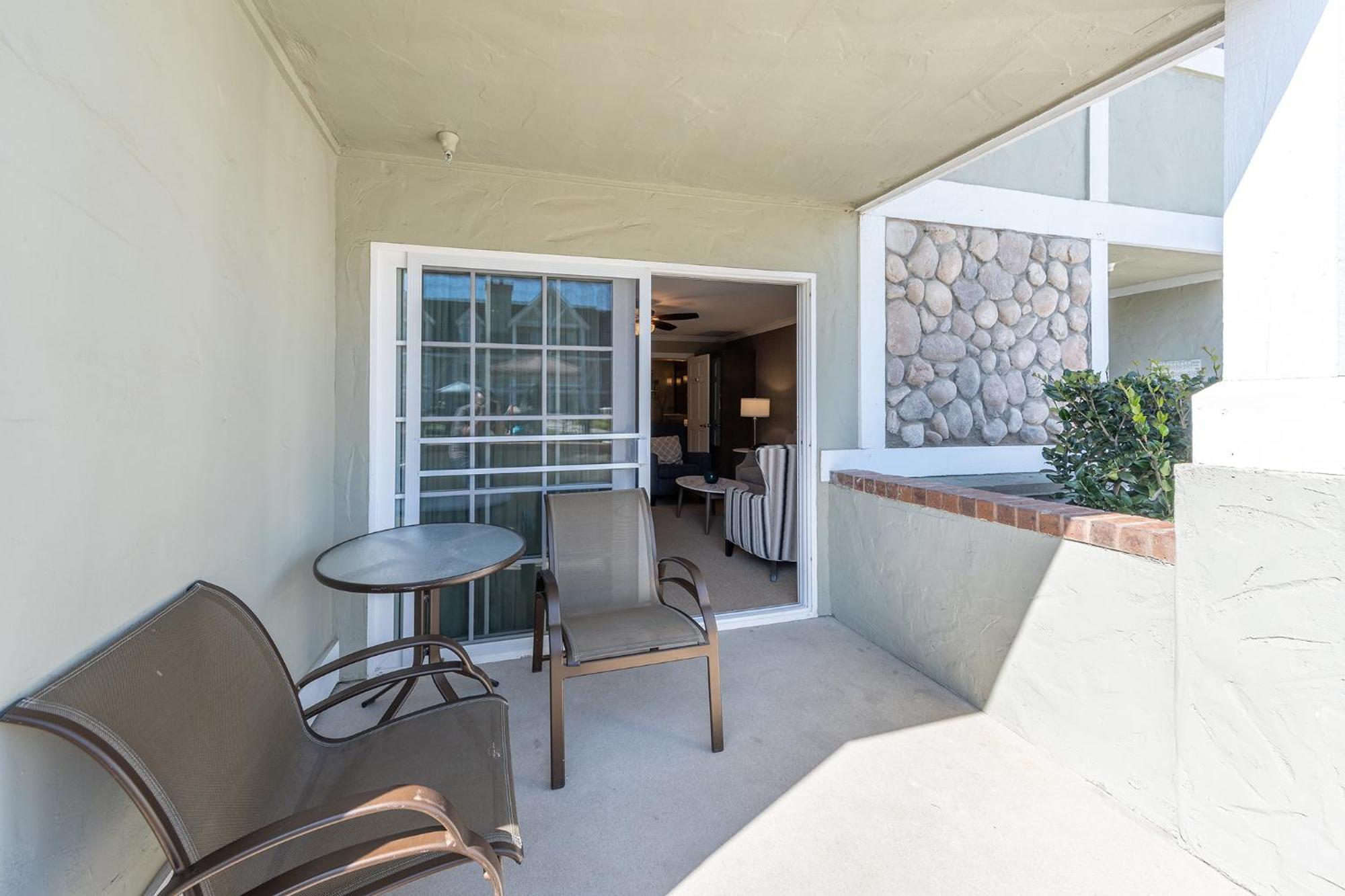 One-Bedroom Suite