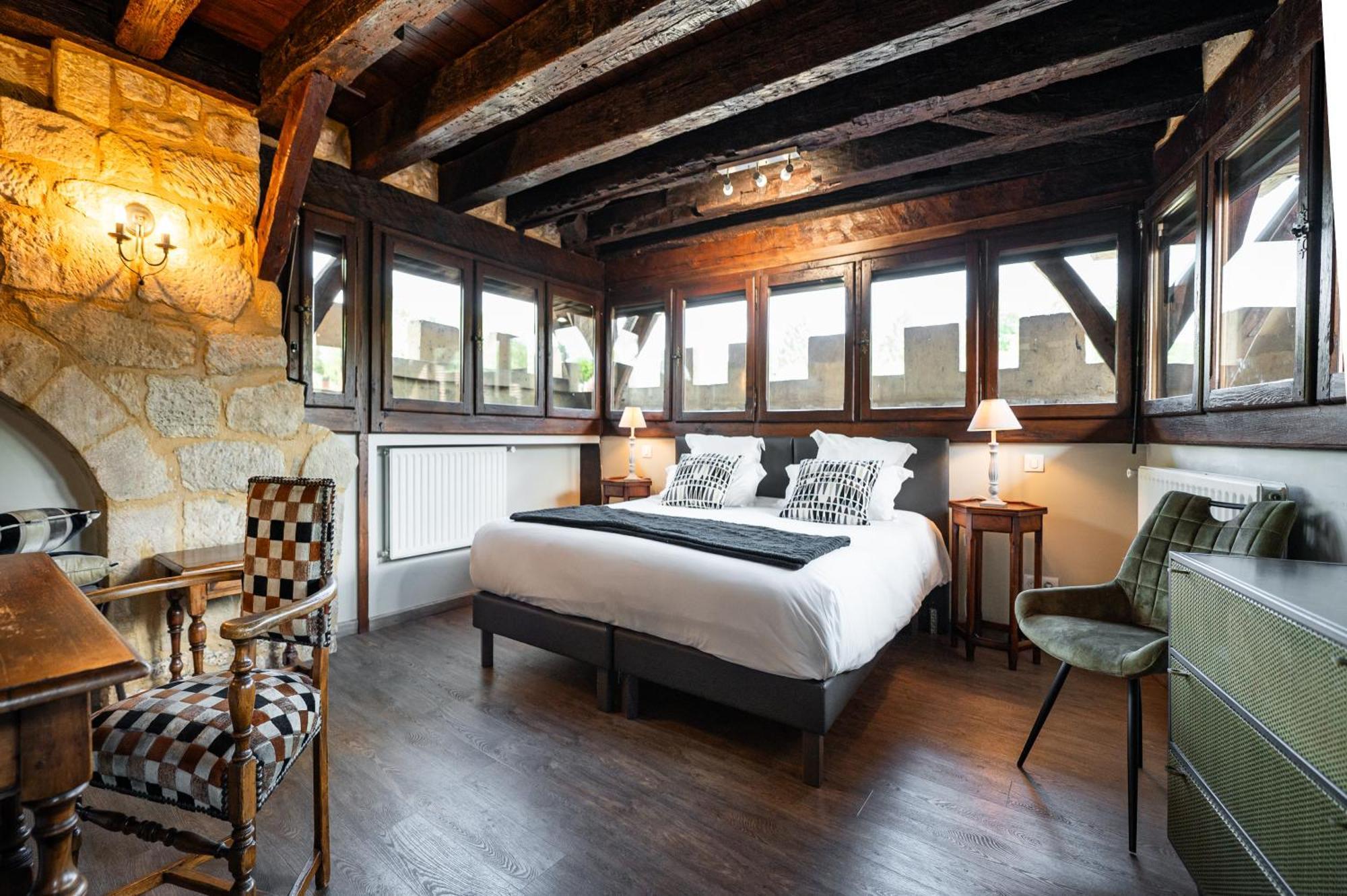 Chambre Double Charme
