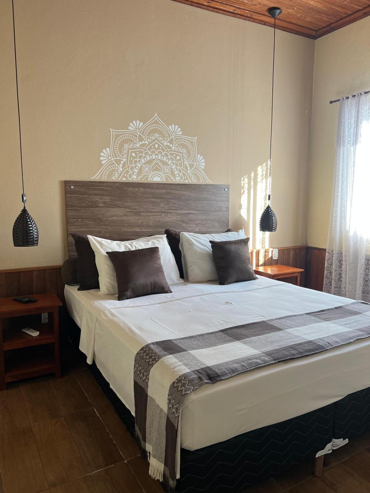Quarto Duplo Superior