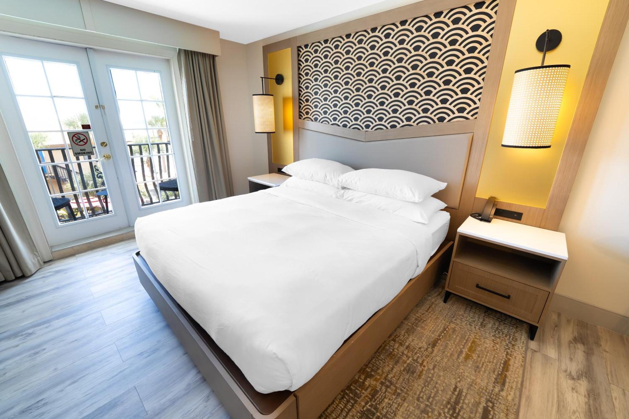 King Room