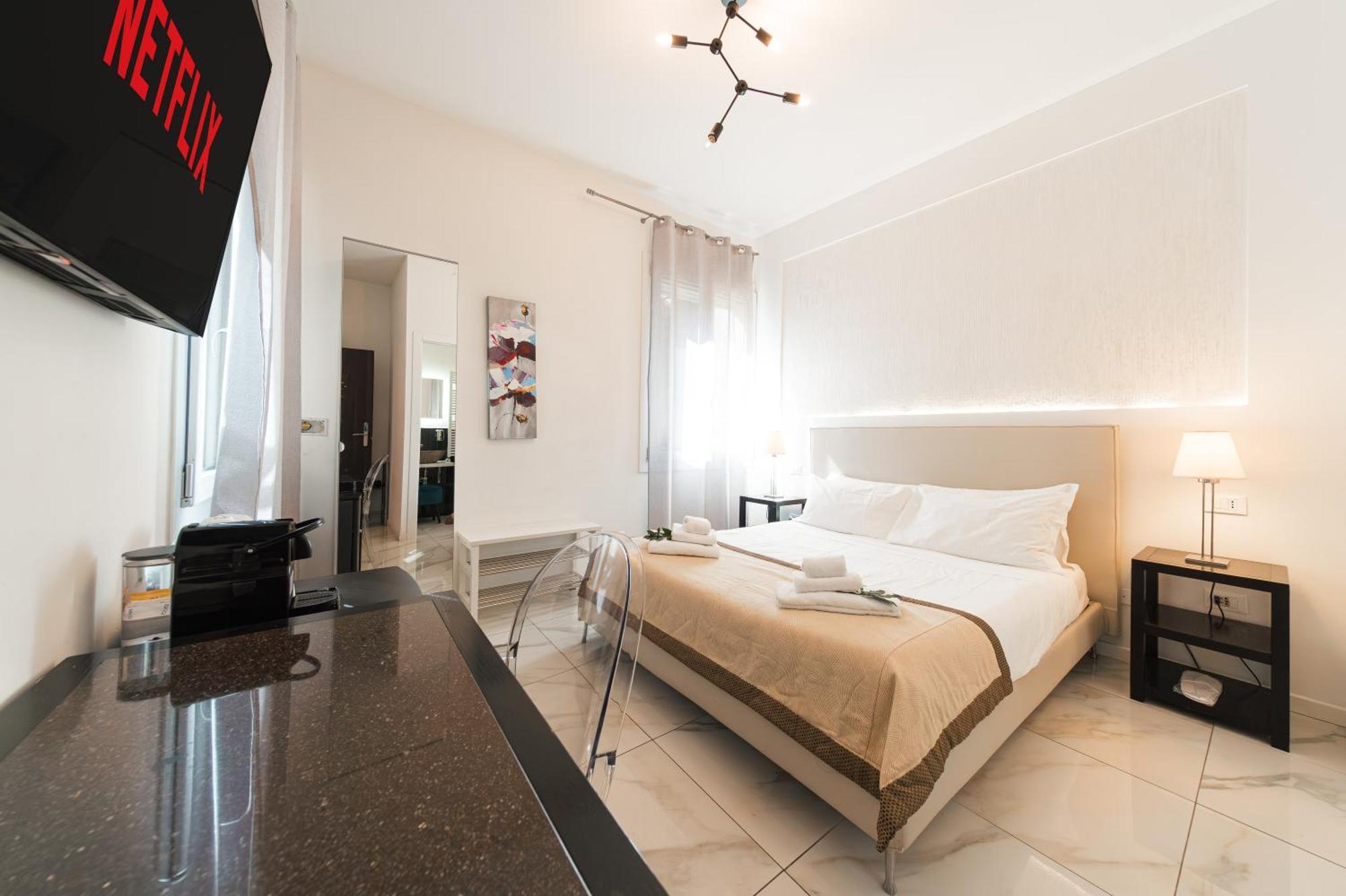 Doppelzimmer