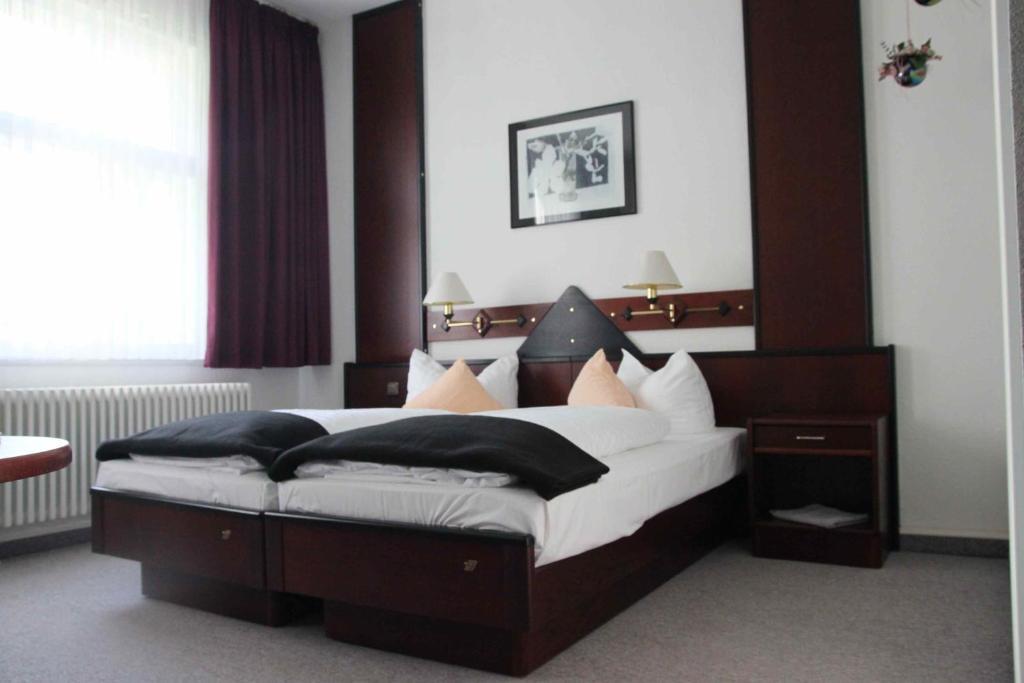 Doppelzimmer