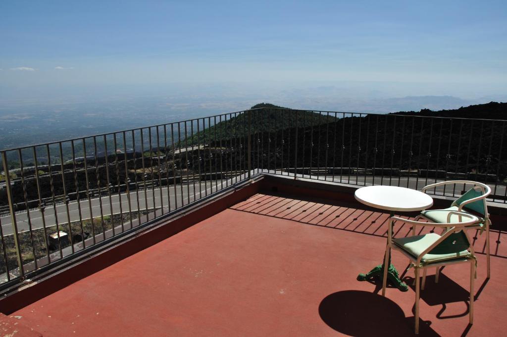 Camera Matrimoniale Classic con Terrazza