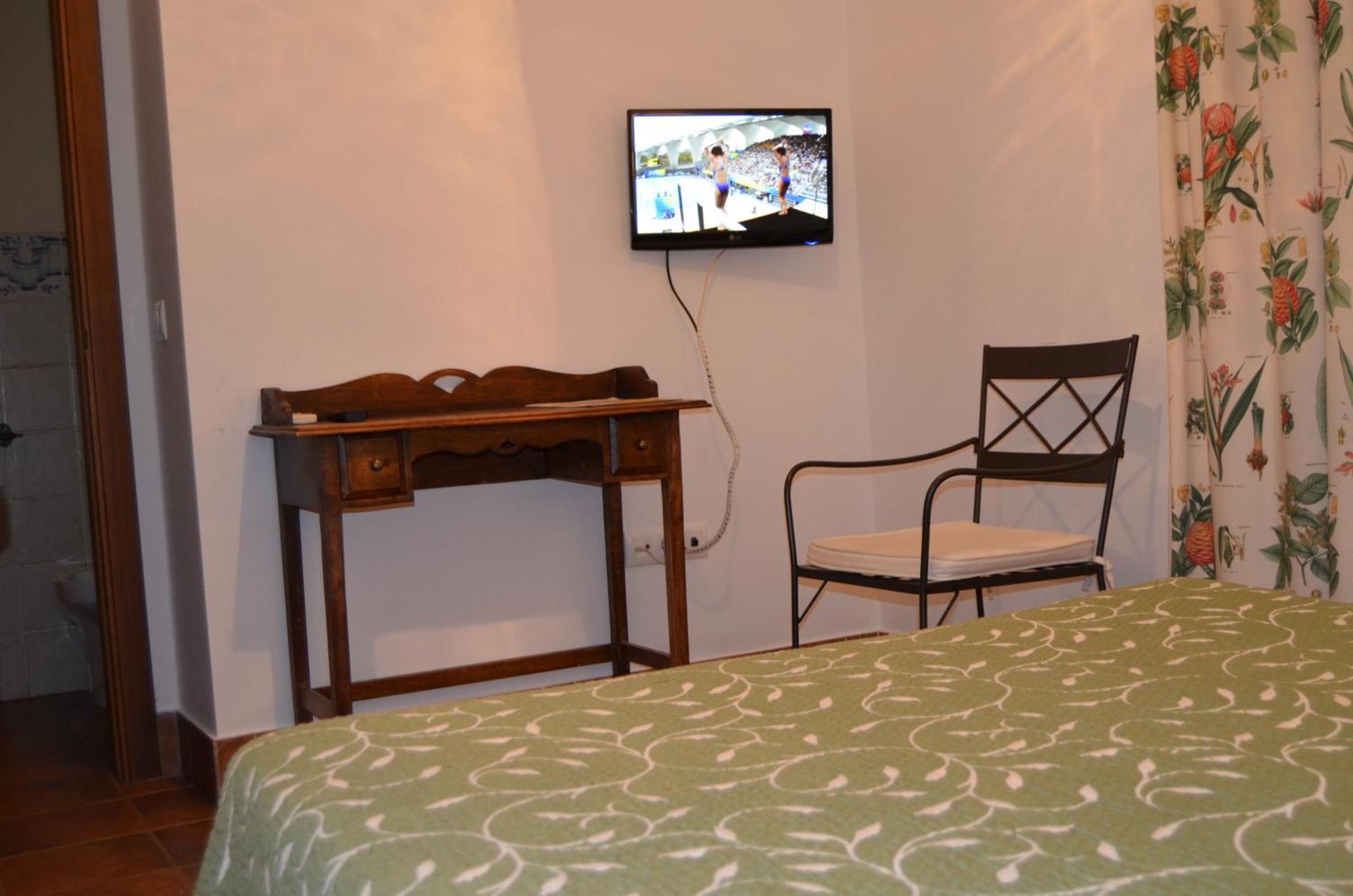 Habitación Individual