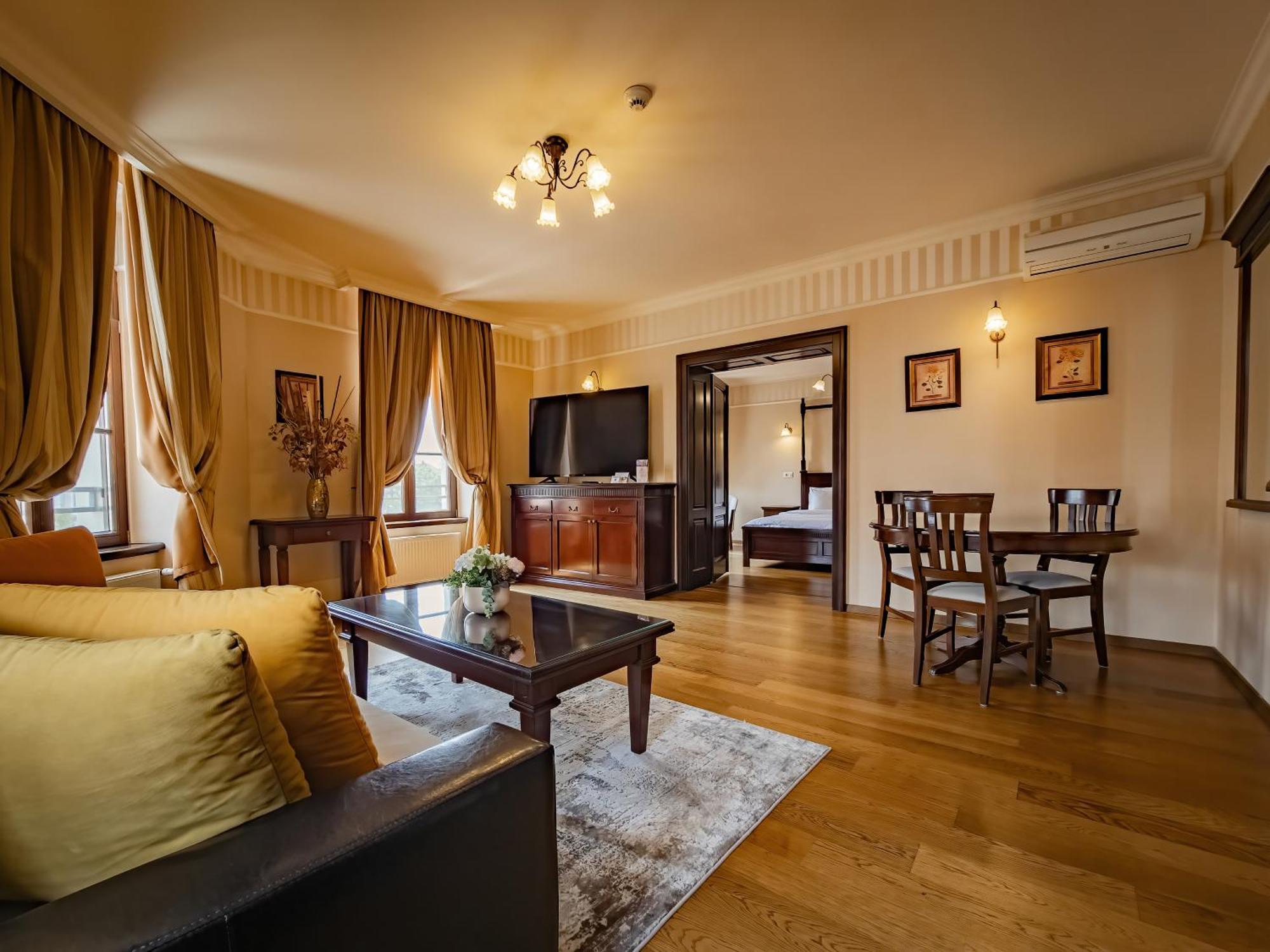 Superior Business Appartement