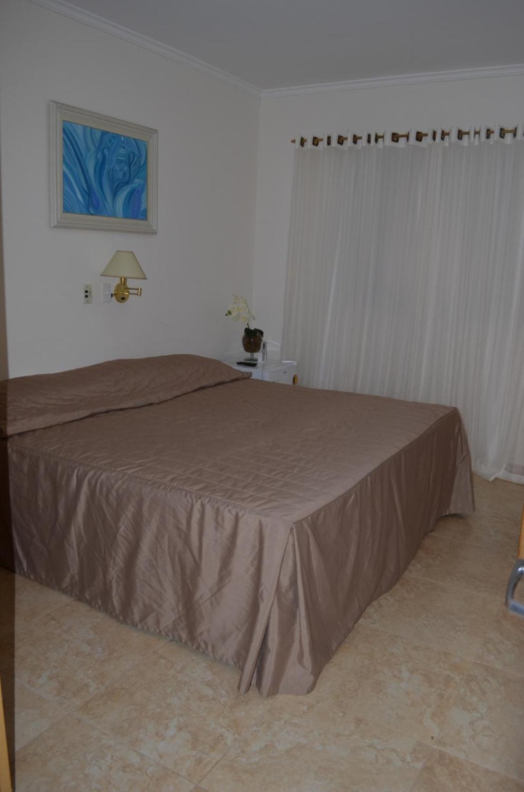 Quarto Individual Standard