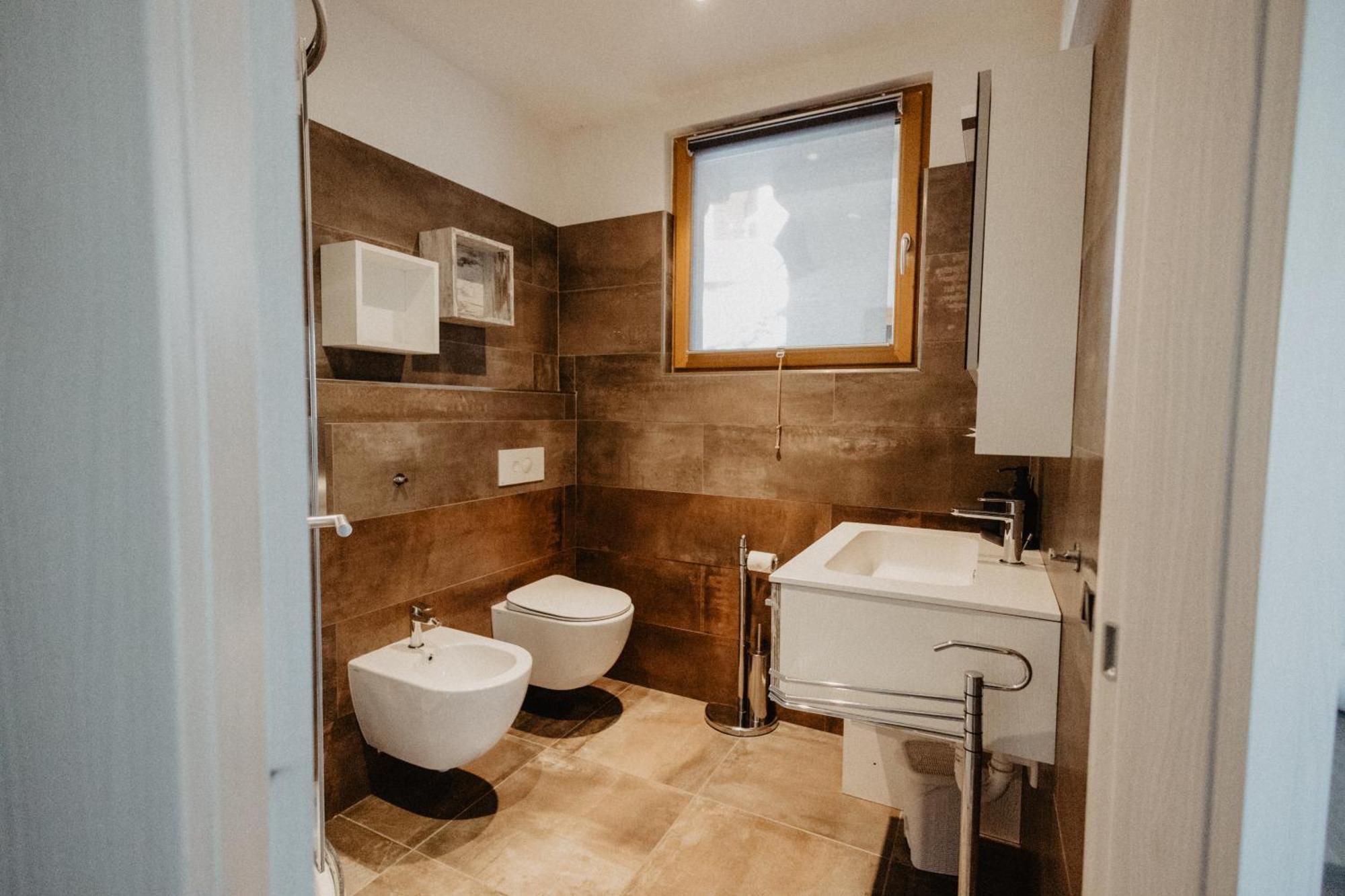 Camera Tripla con Bagno