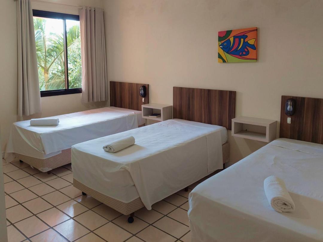 Apartamento Deluxe