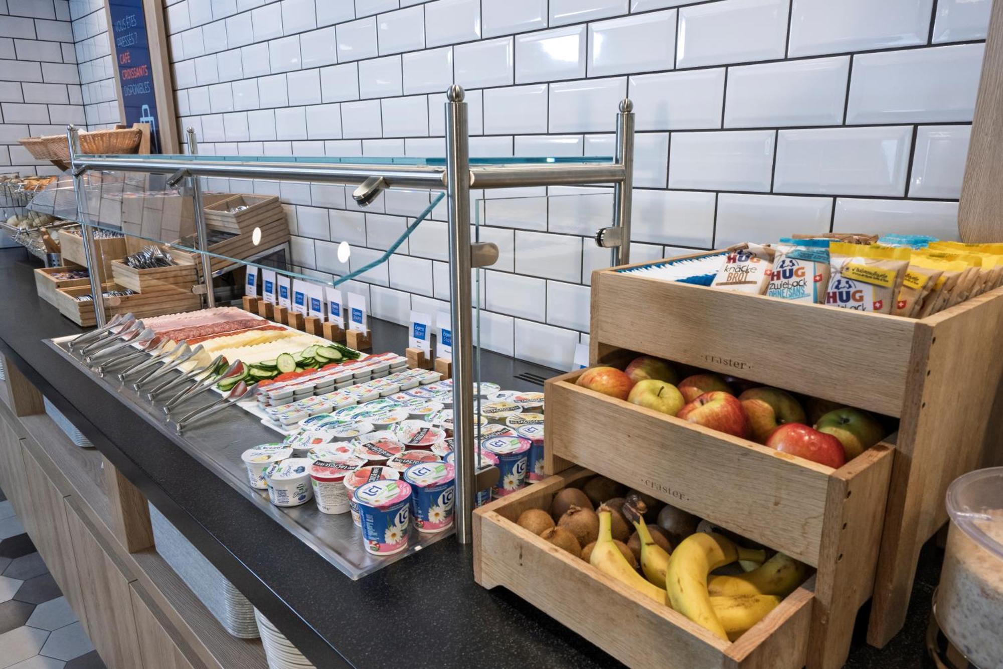Habitación Estándar con desayuno gratuito