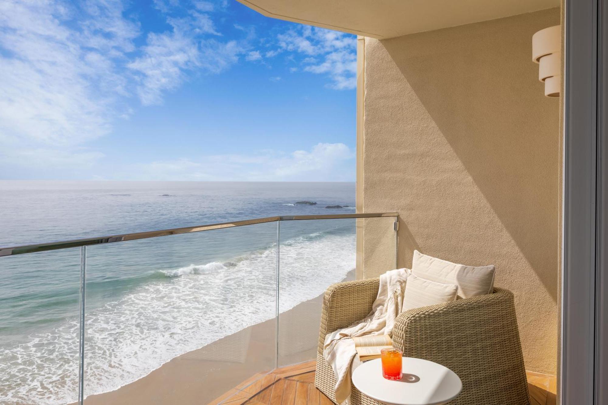 Oceanview King