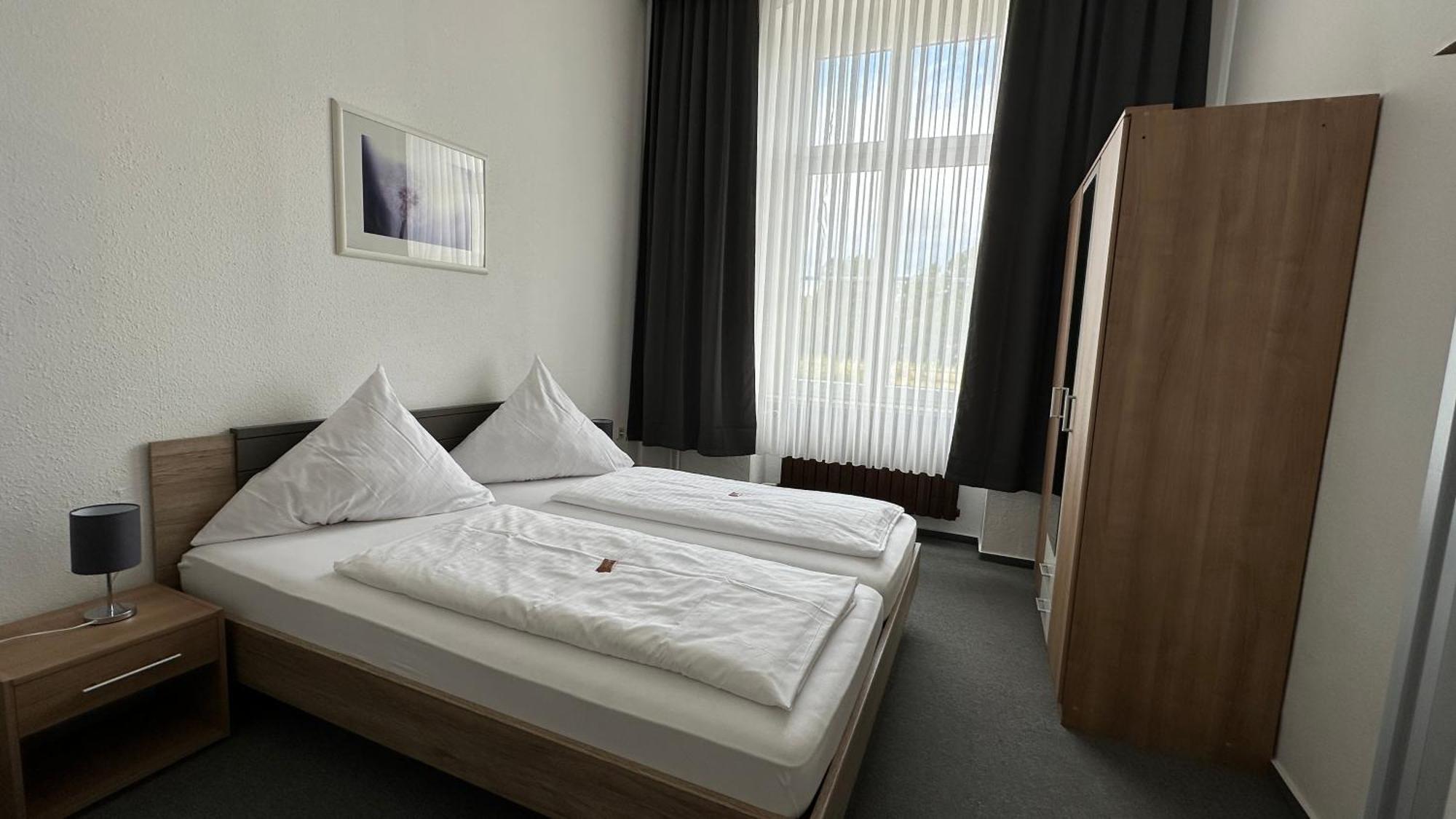Doppelzimmer