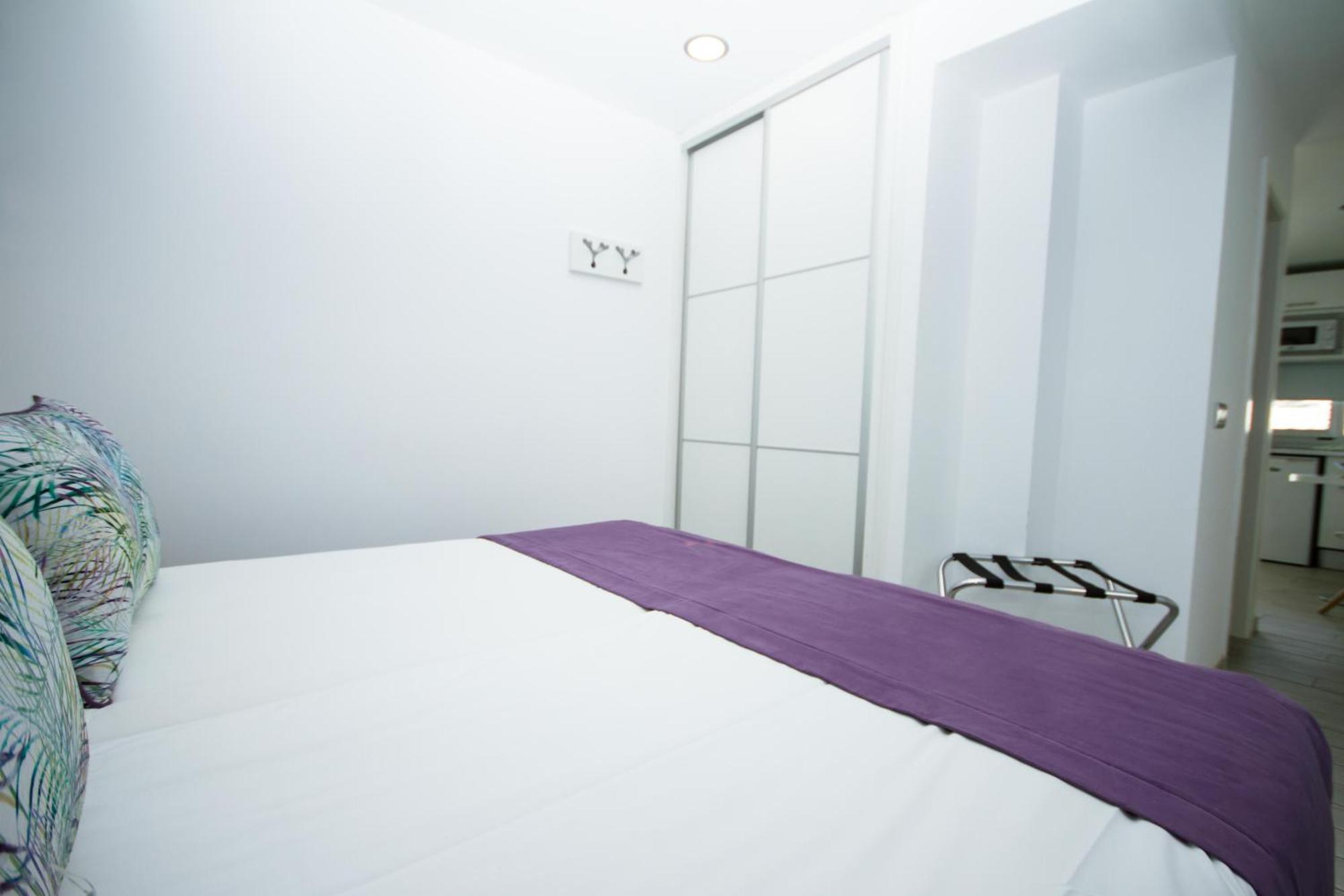 Appartement 1 Chambre Premium avec Balcon