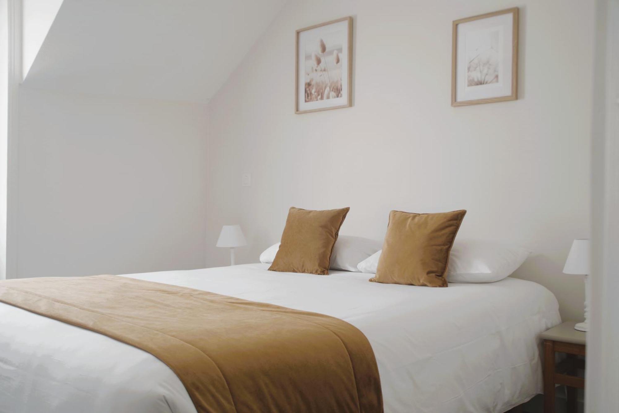 Chambre Triple